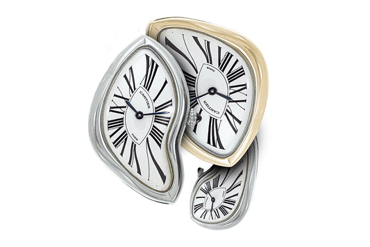 My Expectations for the Cartier Market