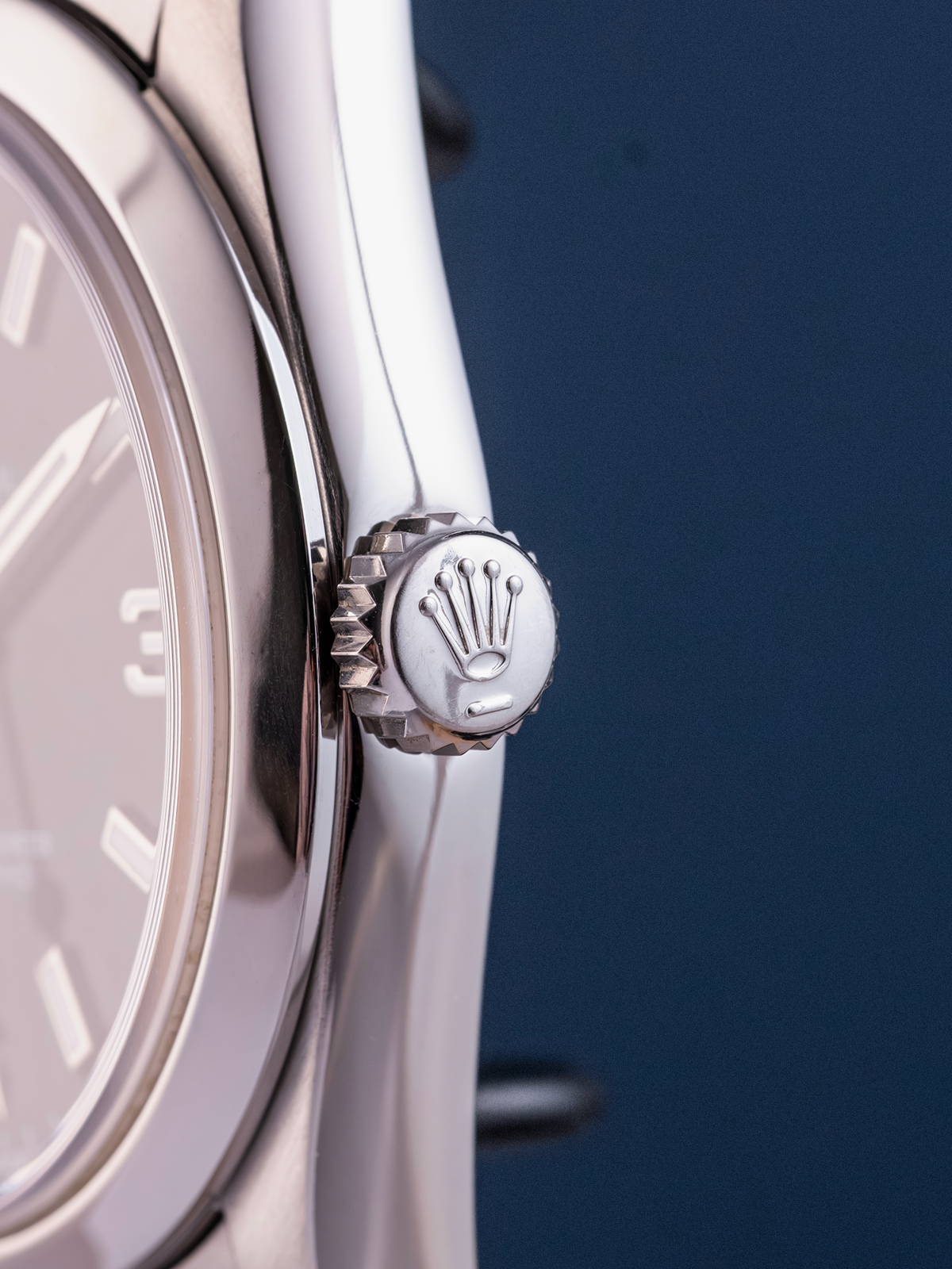 Rolex, Explorer 1, 36mm ref. 14270 from 1991