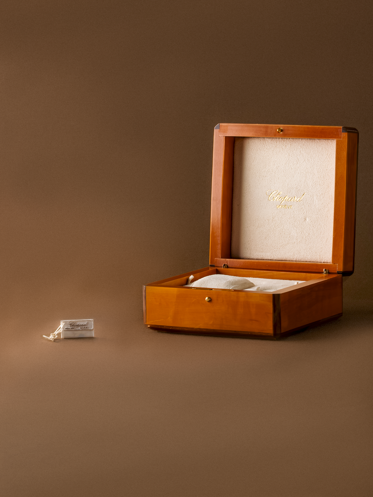 Chopard L.U.C. 16/1860 cal.3.96 36mm from 1998