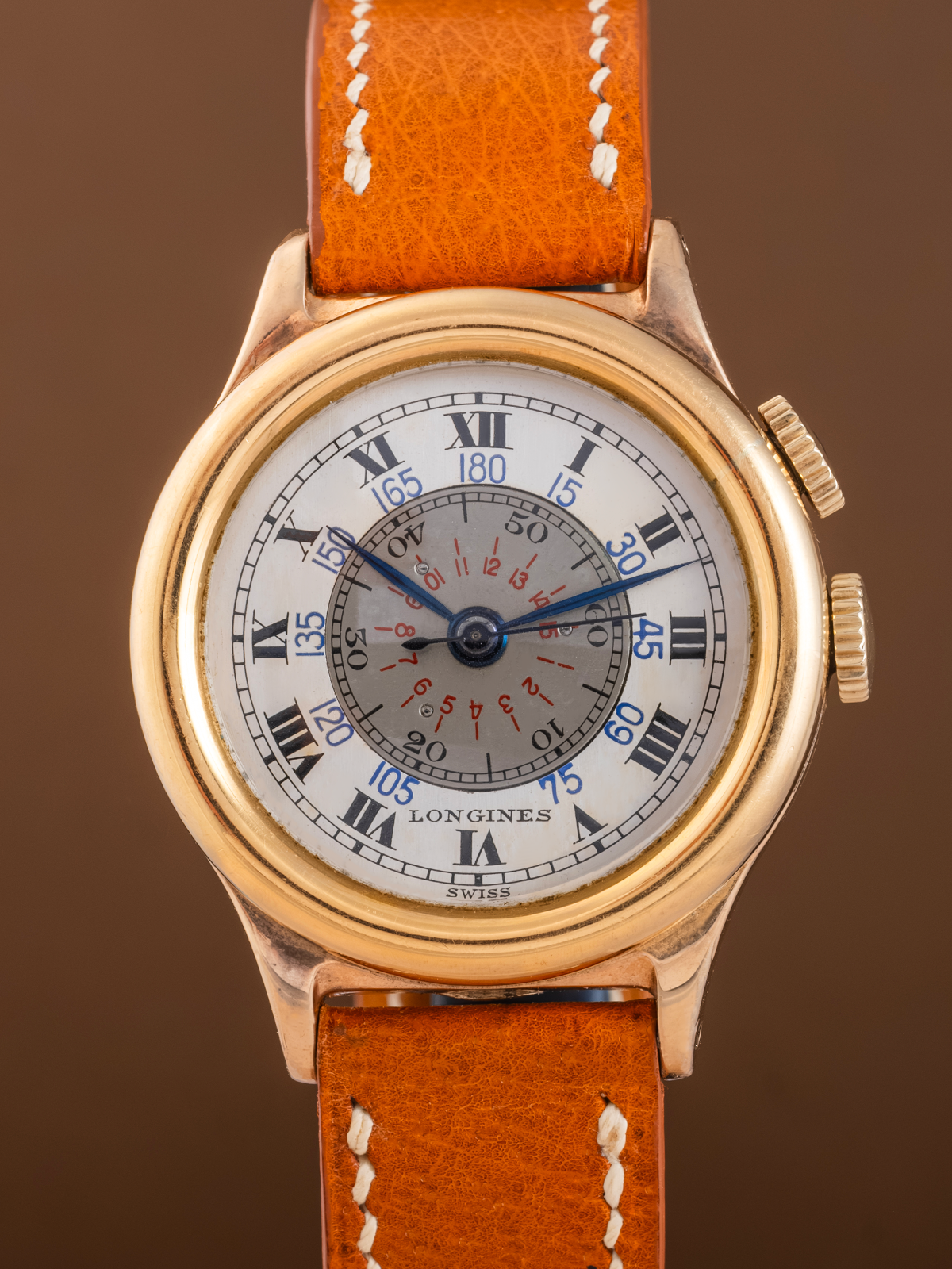 腕時計(アナログ) Longines Lindbergh Hour Angle Watch Longines Hour Angle 
