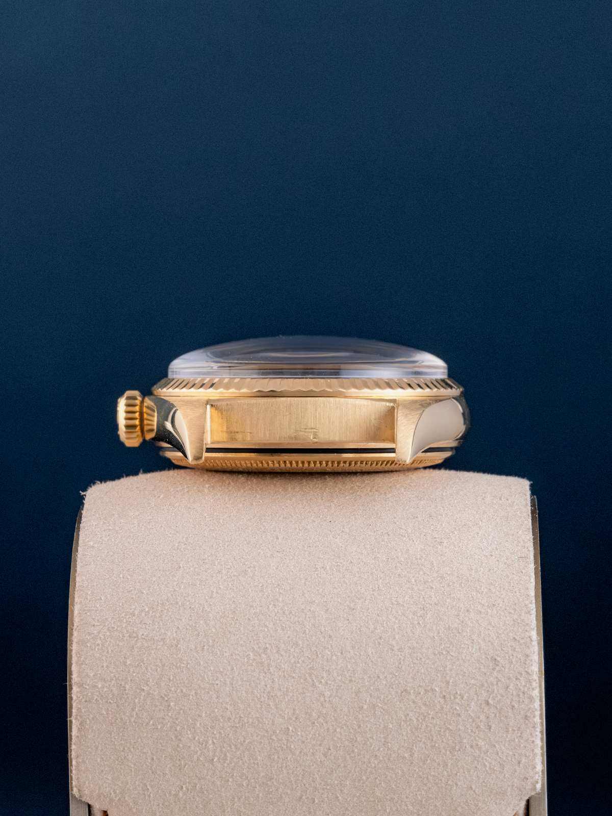 Rolex Day-Date ref.1803 Taupe "wide boy" from 1969