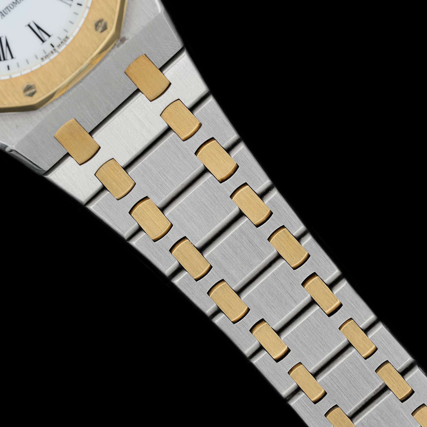 Audemars Piguet Royal Oak Mid-Size 33mm ref.15000SA from 1994