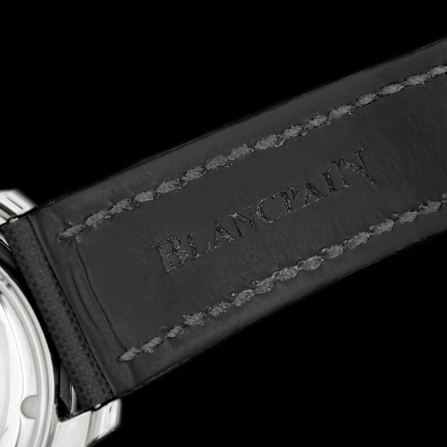 Blancpain Fifty Fathoms 45mm 5015-1130-52 from 2007