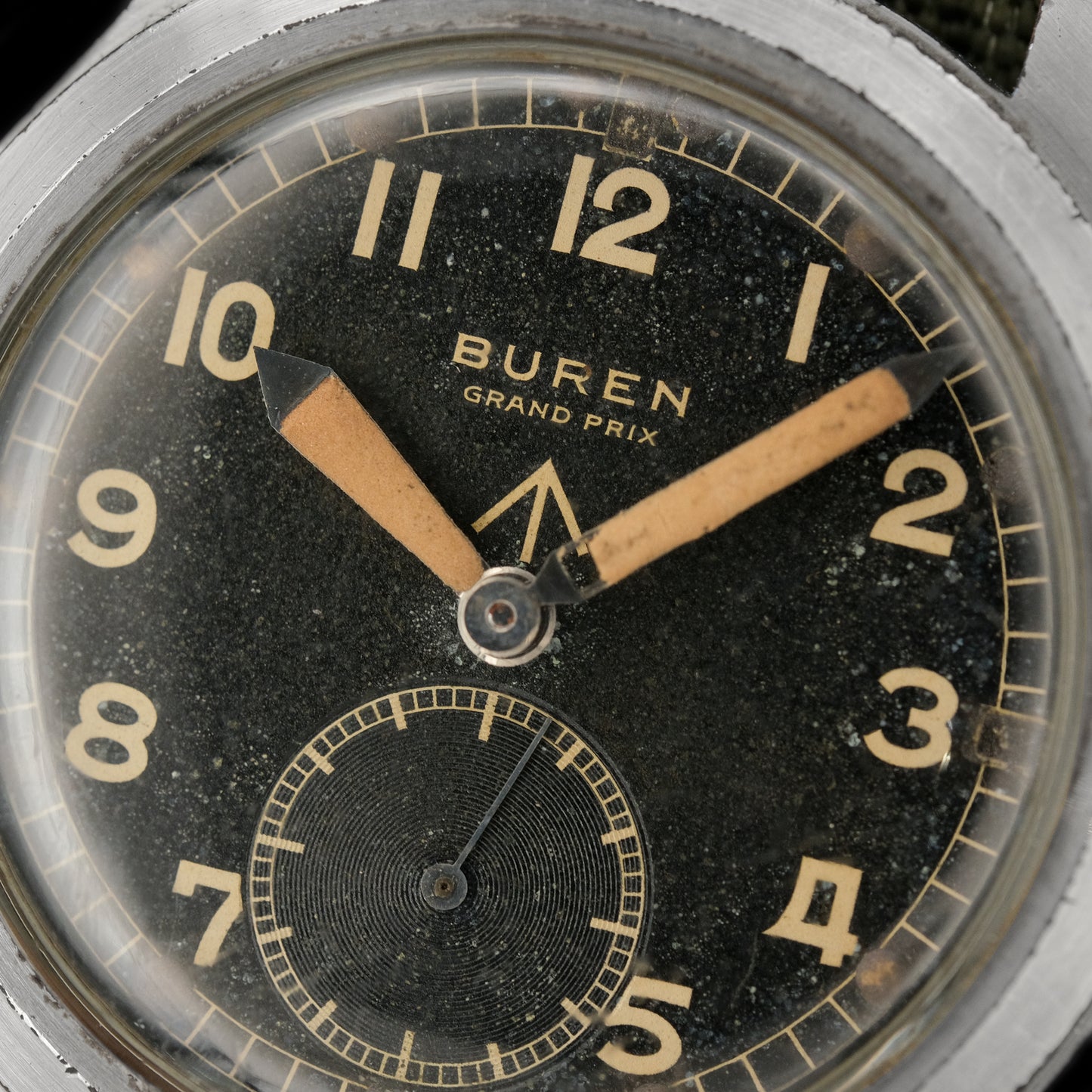 Bruen Grand-Prix Dirty Dozen WWW ref.H4555 from 1944