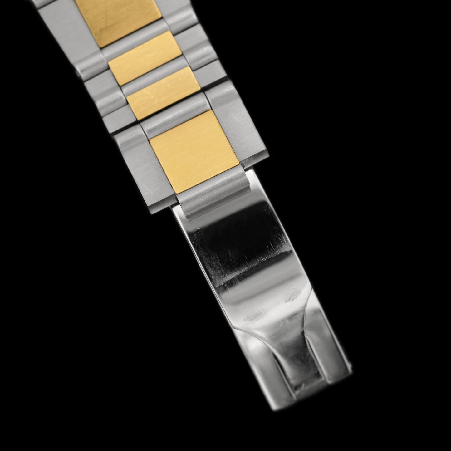 Bvlgari Diagono Two-Tone LCV 35SG Automatic from 1990
