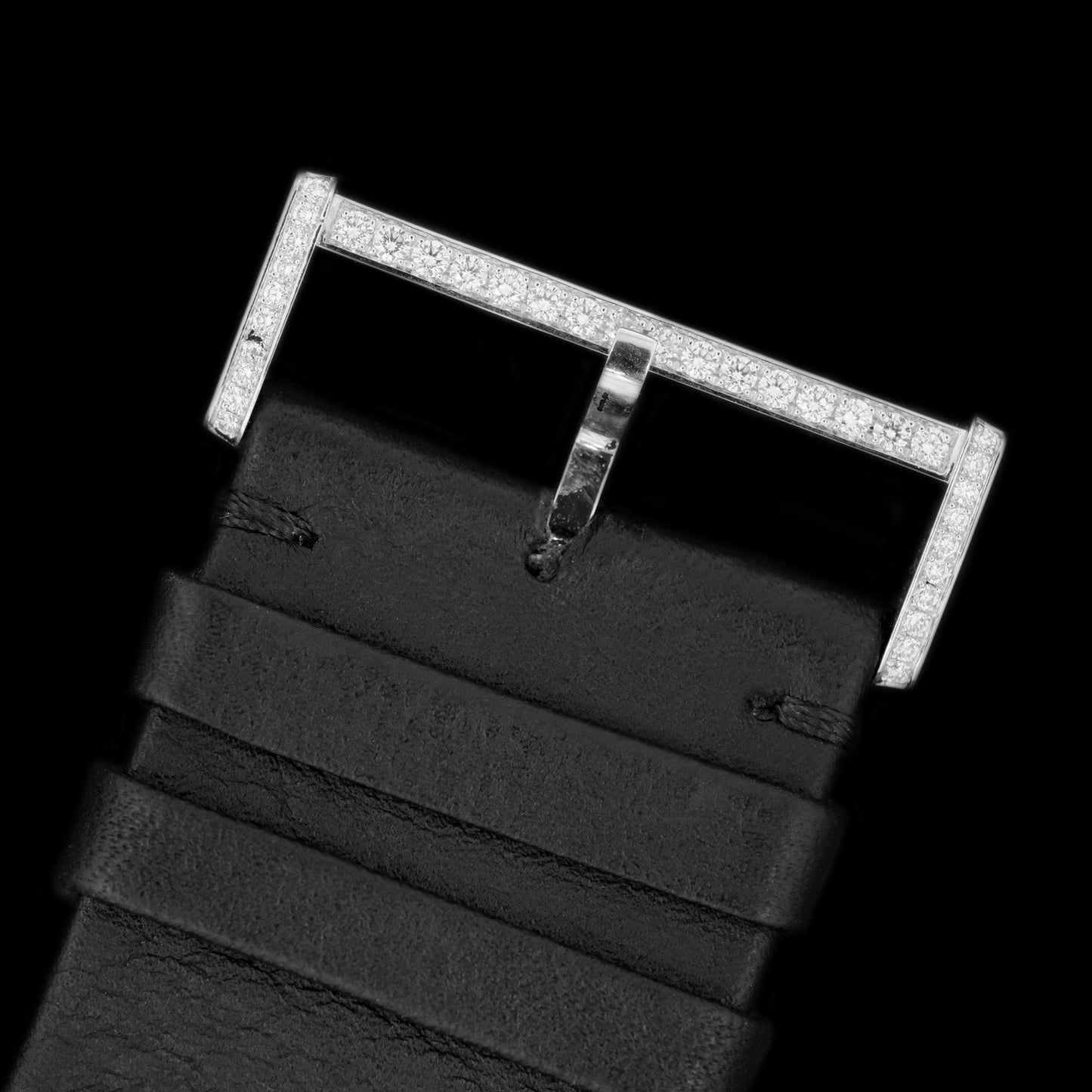 Cartier Tank Divan Diagonale ref.2786 from 2005