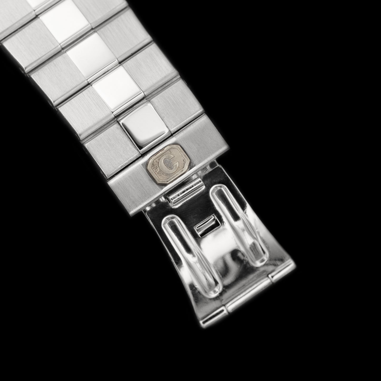Chopard St. Moritz ref.8185 from 1990s