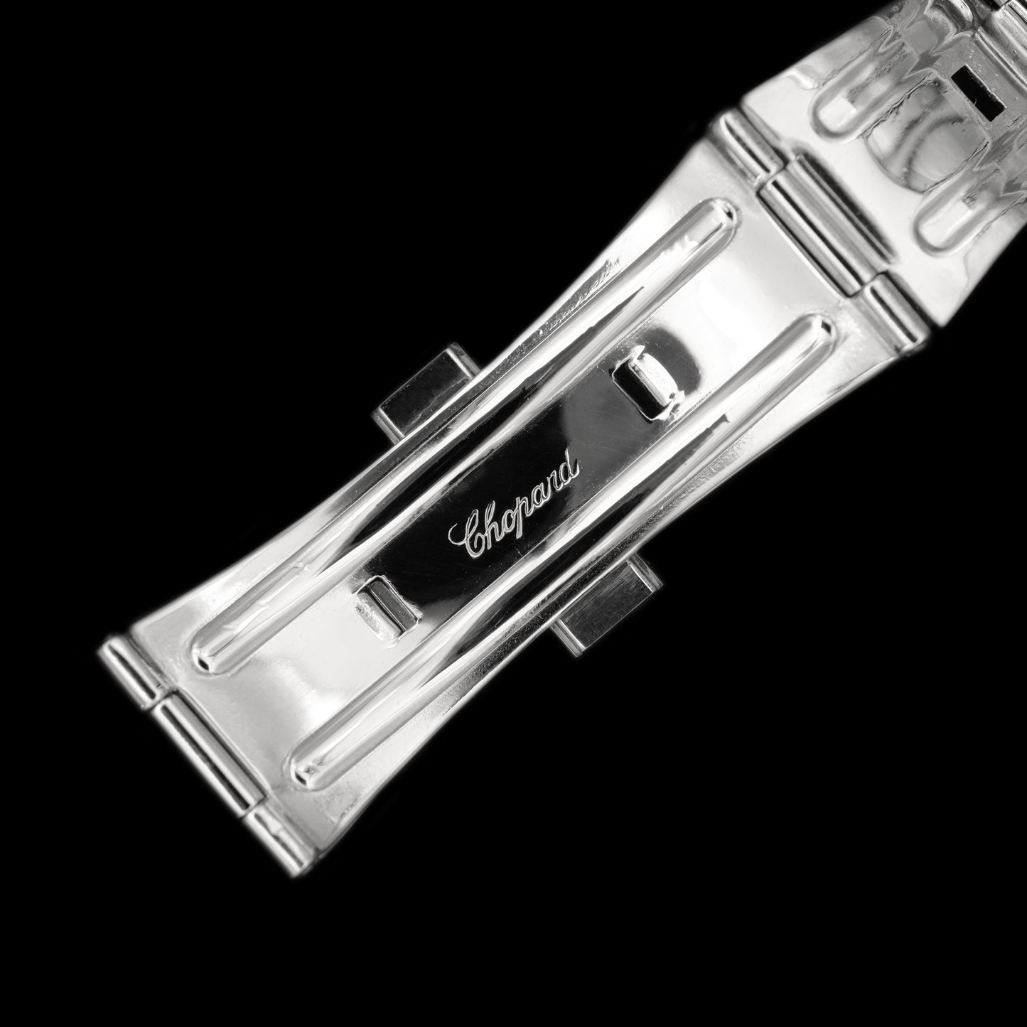 Chopard St. Moritz ref.8185 from 1990s