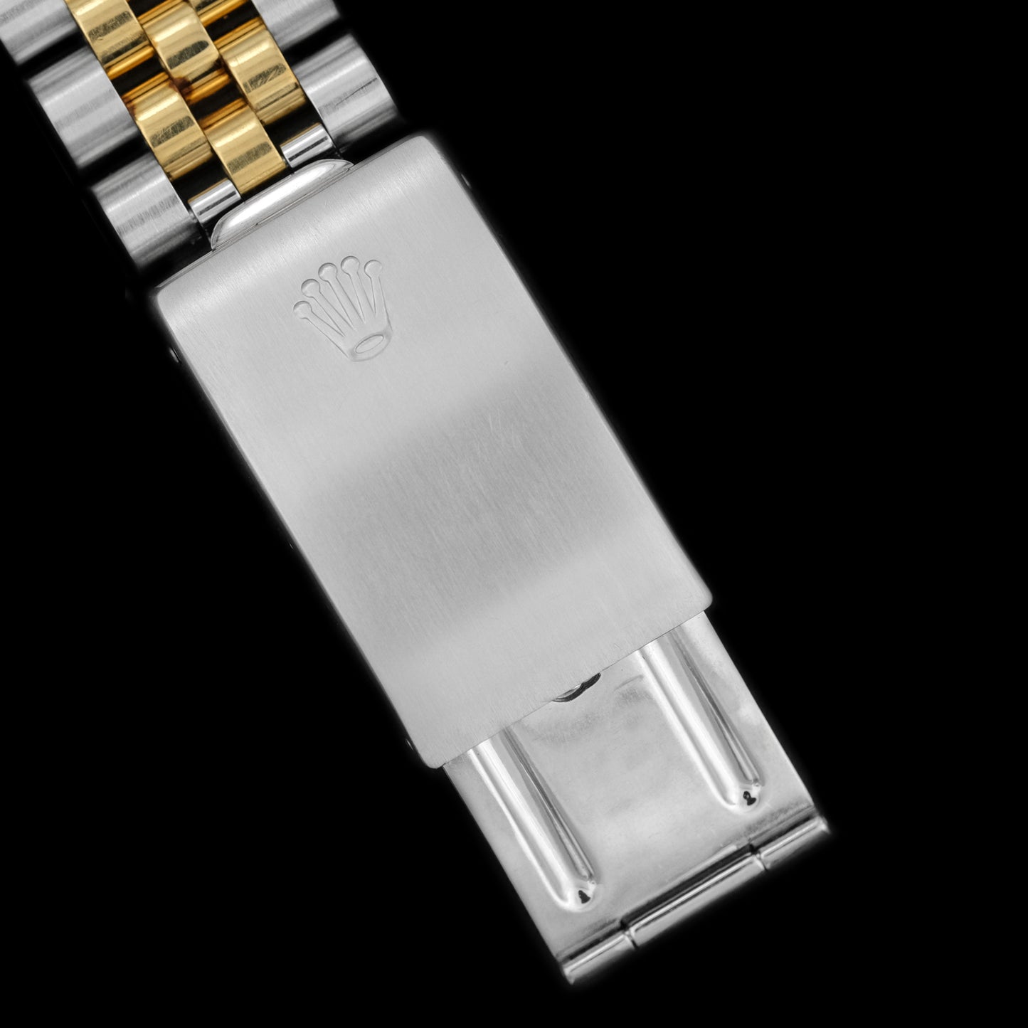 Rolex Datejust Pyramid dial ref.16234 from 1989