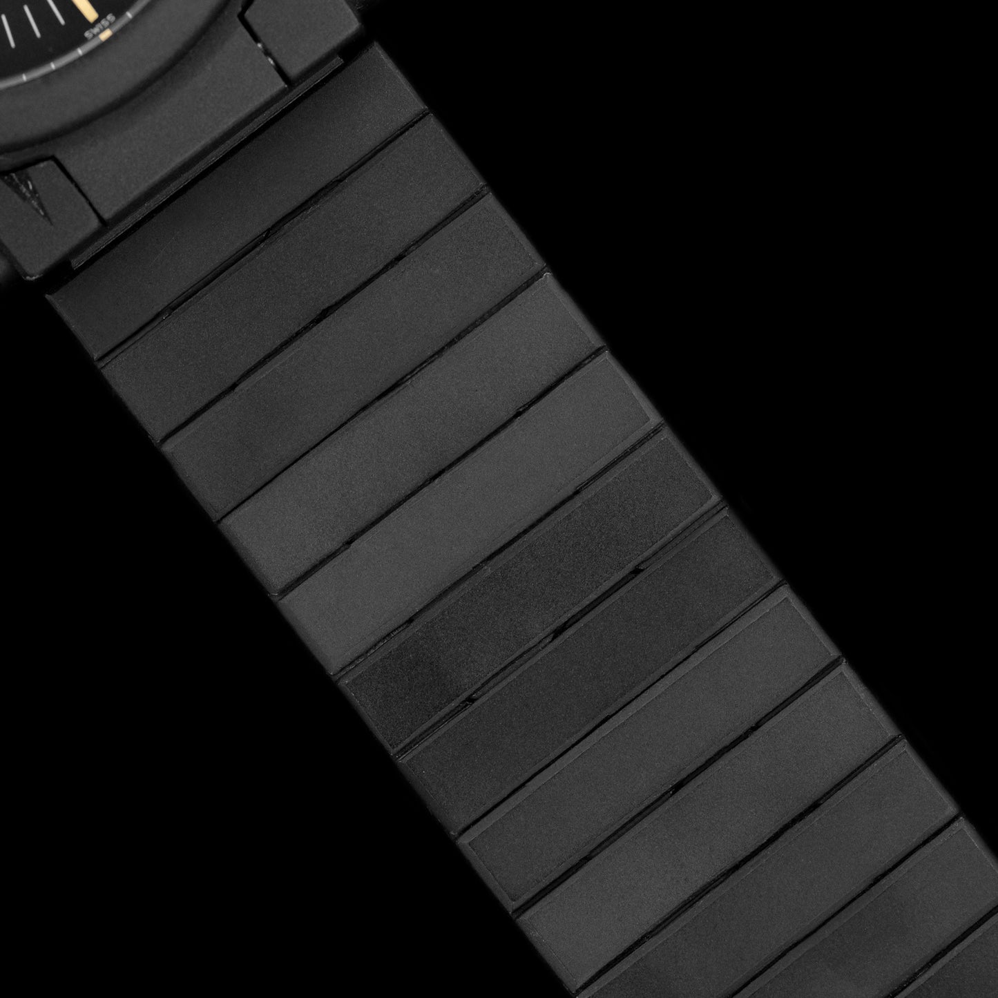 IWC Compass Porsche Design "Kompassuhr" ref.3510 from 1978