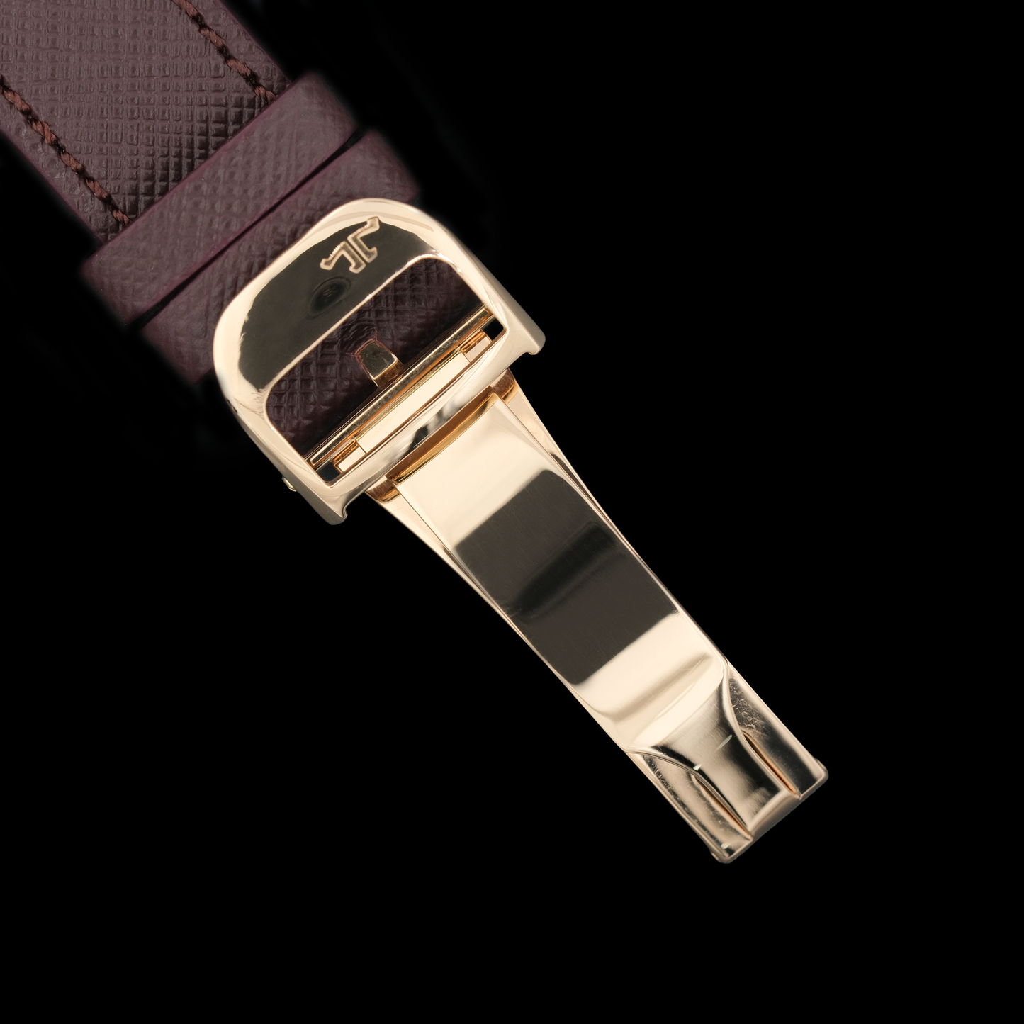 Jaeger Le Coultre Reverso Date Taille Calendar ref.270.2.36 from 2000