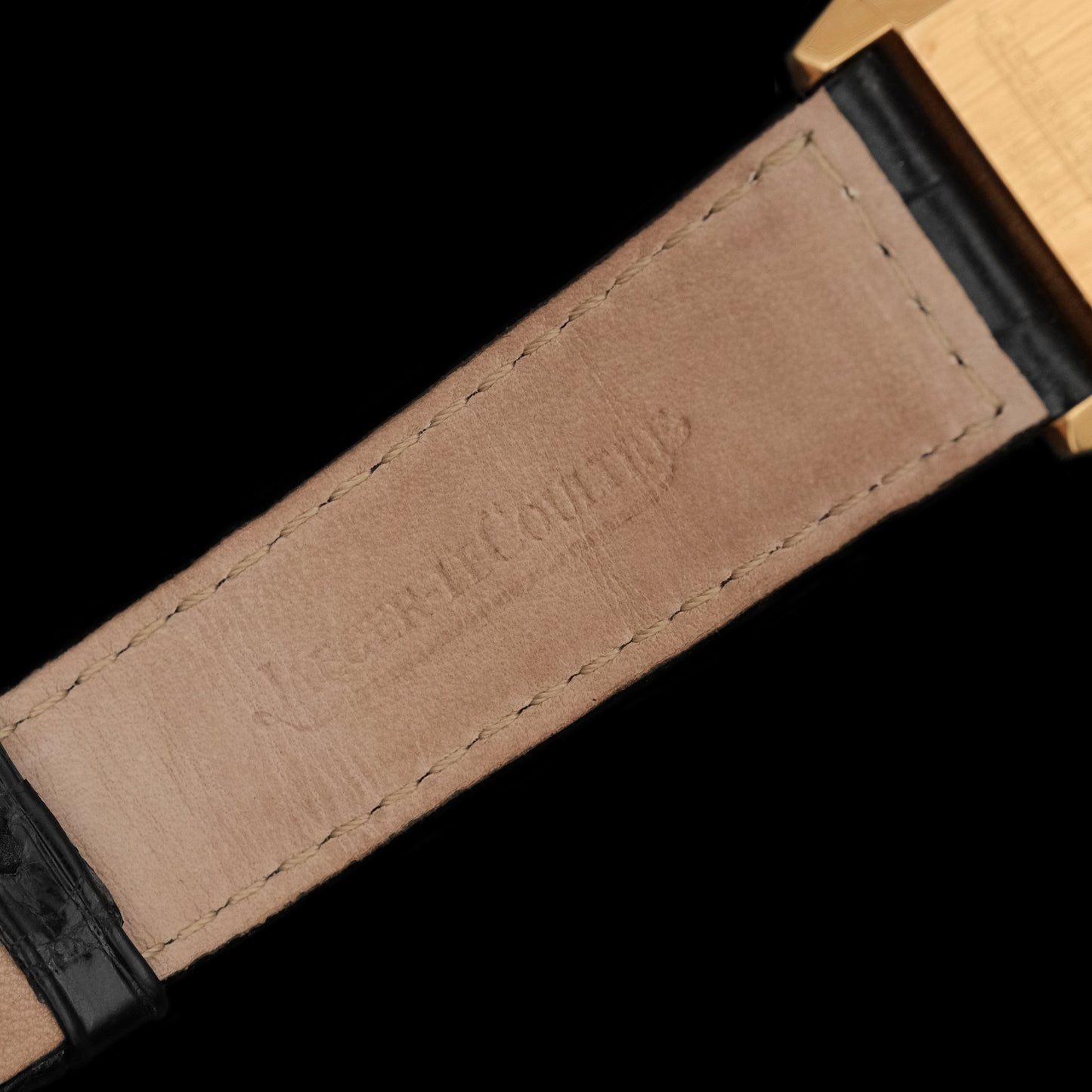 Jaeger LeCoultre Reverso Duoface Night-Day ref.270.2.54 from 1990s