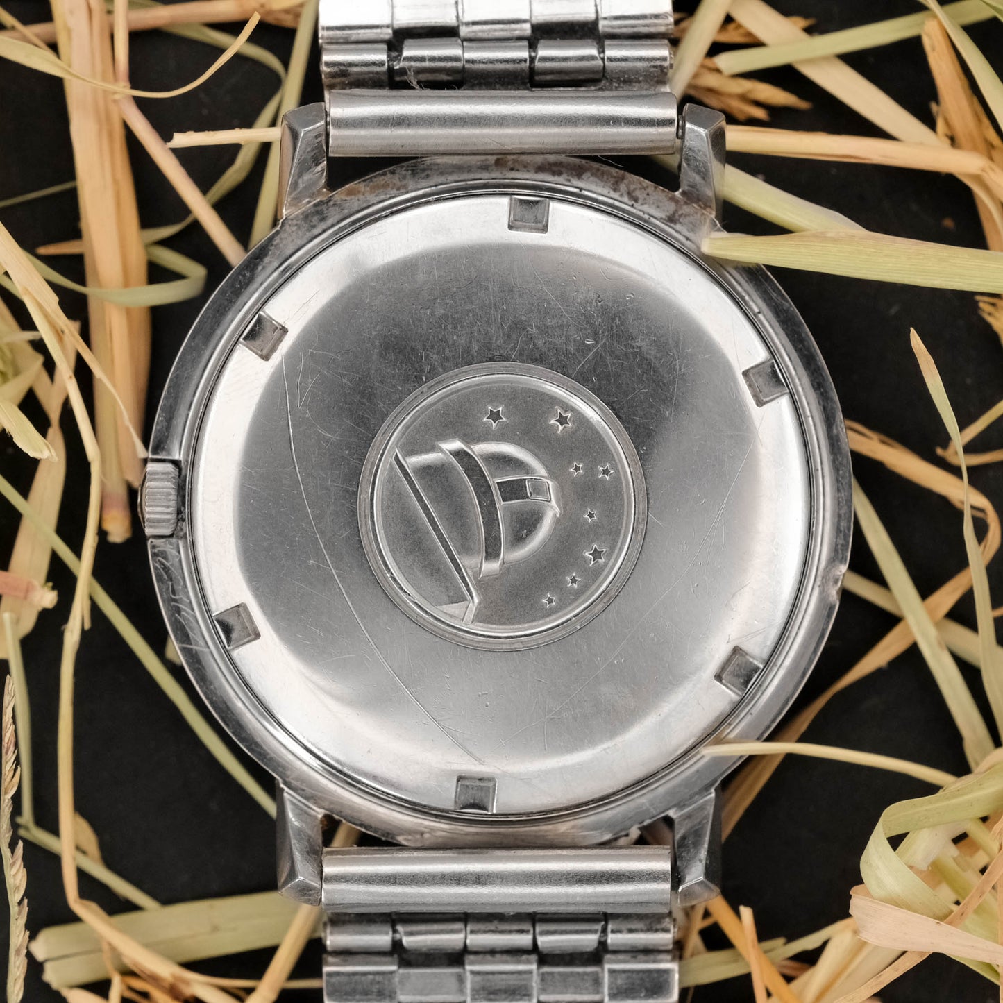 Omega Constellation ref.168.004 from 1966