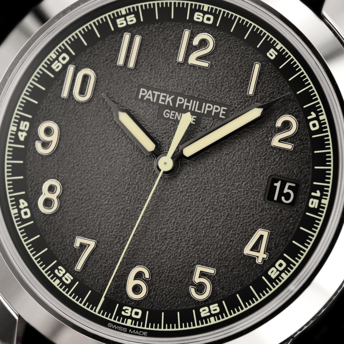 Patek Philippe Calatrava ref.5226G from 2024