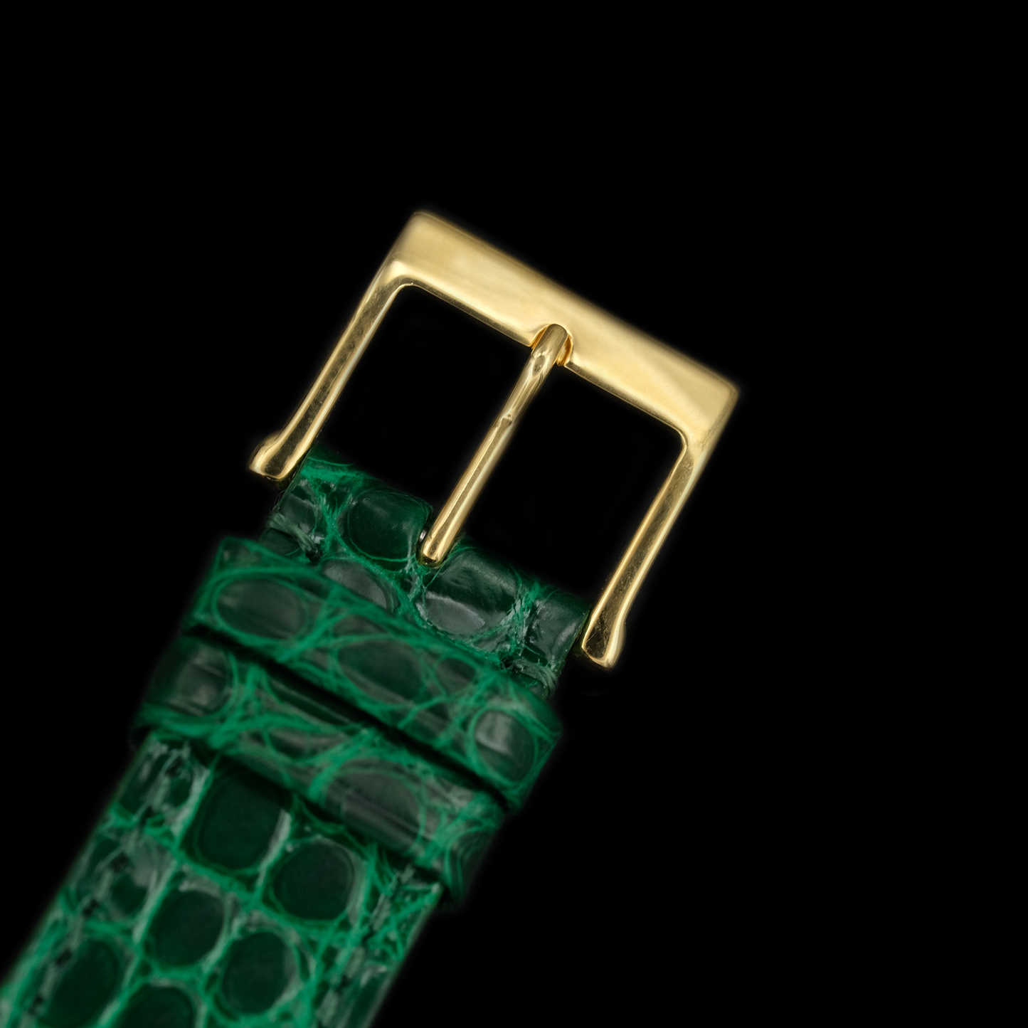 Patek Philippe ref.2590 Seconde/Seconde "Pixel Flower" from 1959