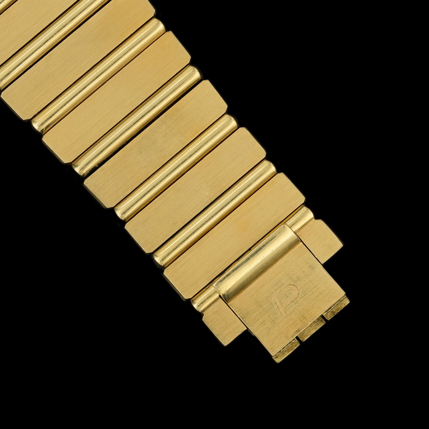 Piaget Polo 7131 C701 Full-Set from 1981