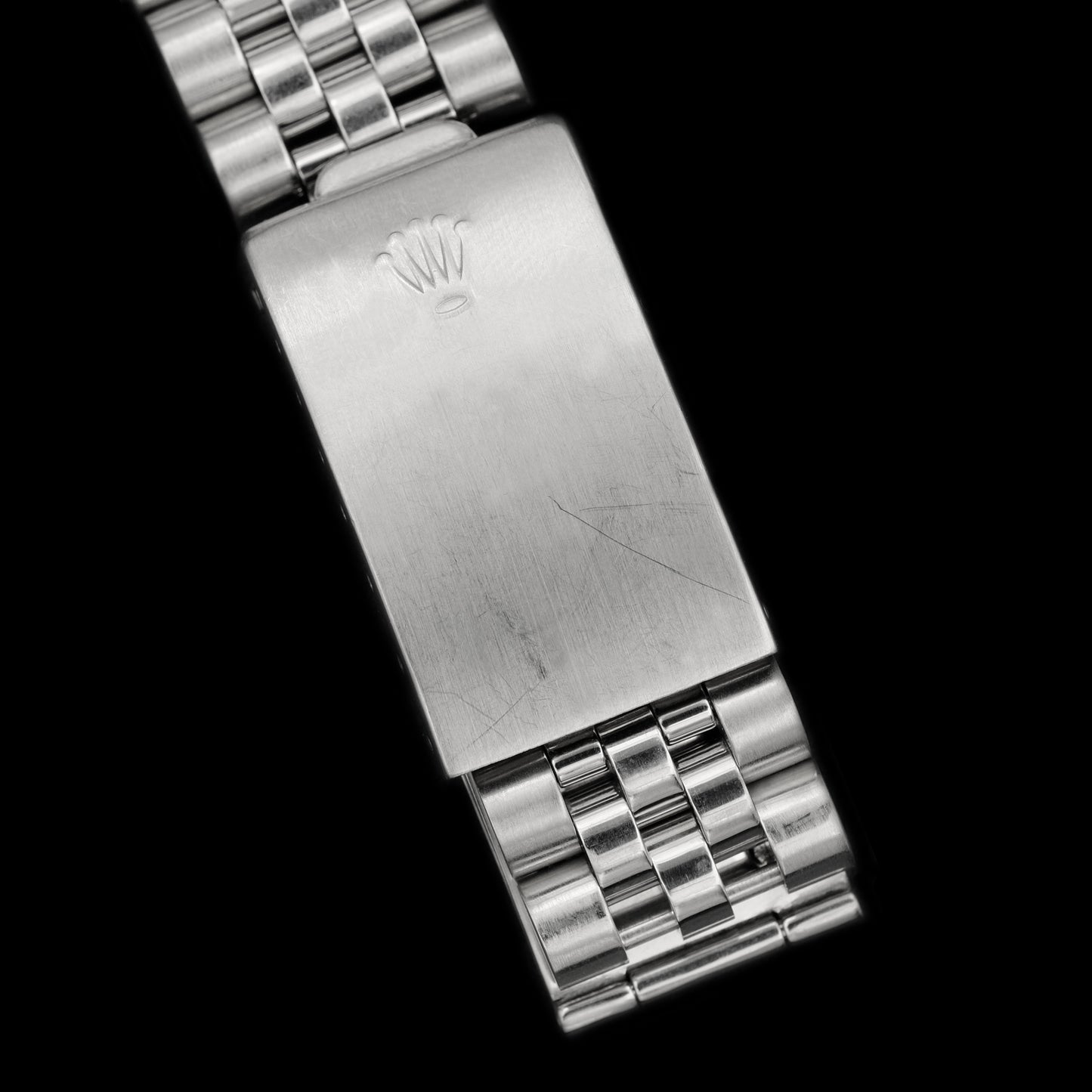 Rolex Datejust ref.1603 from 1973