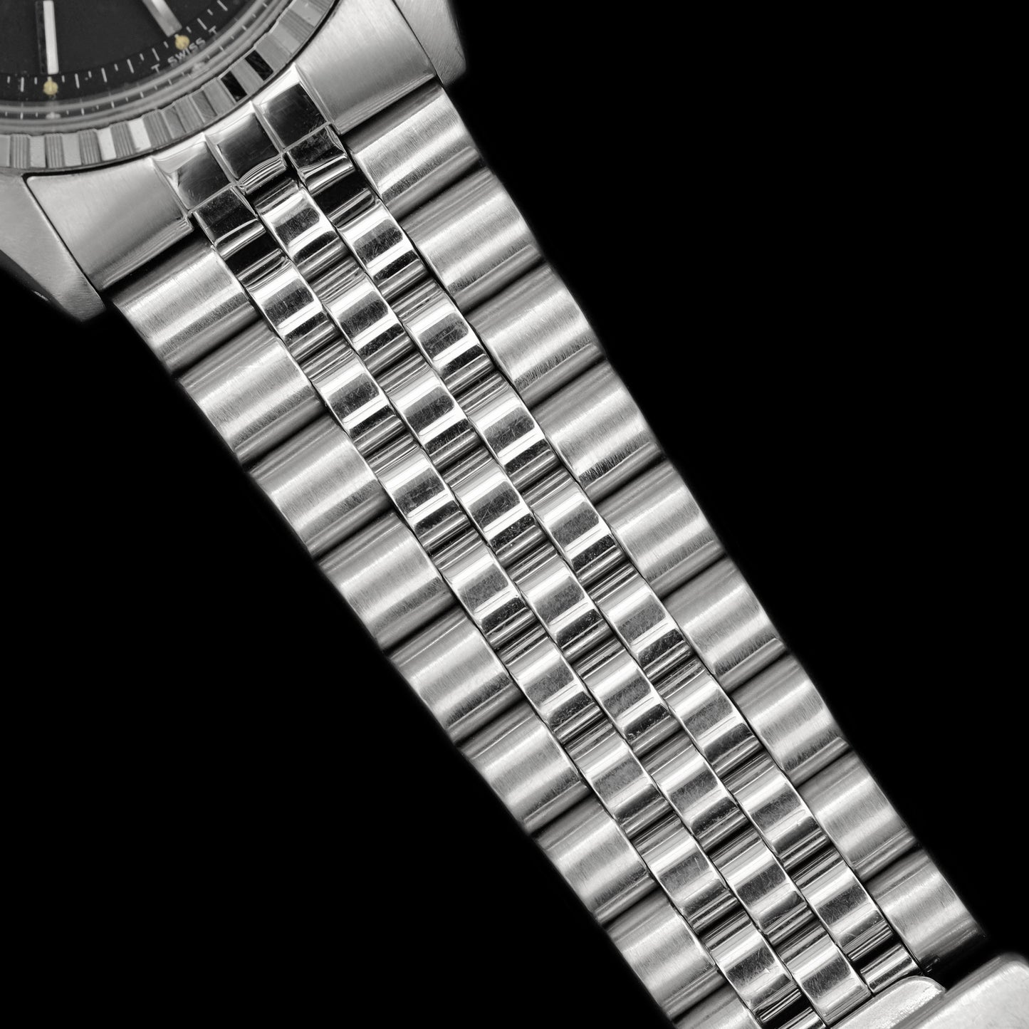 Rolex Datejust ref.1603 from 1973