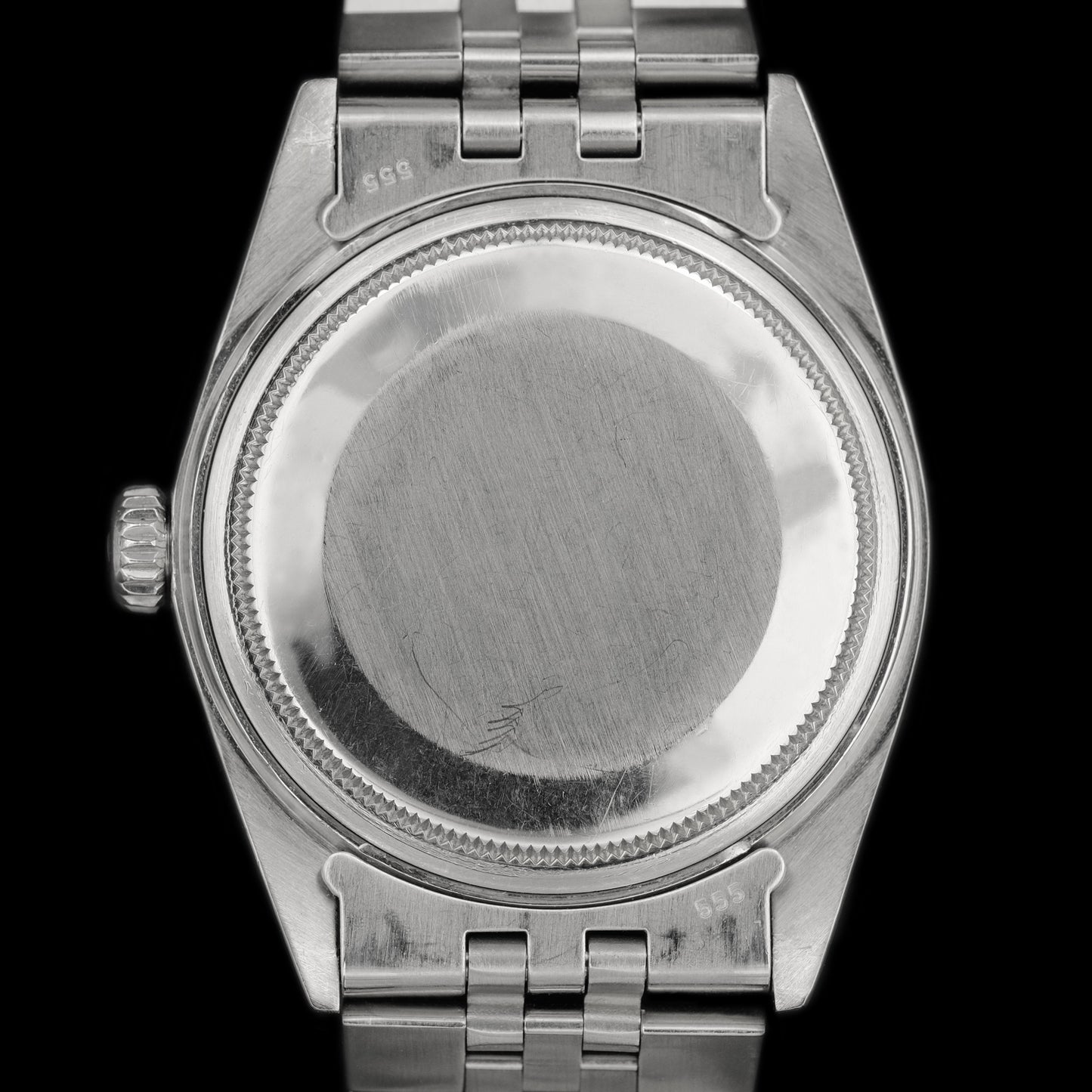 Rolex Datejust ref.1603 from 1973