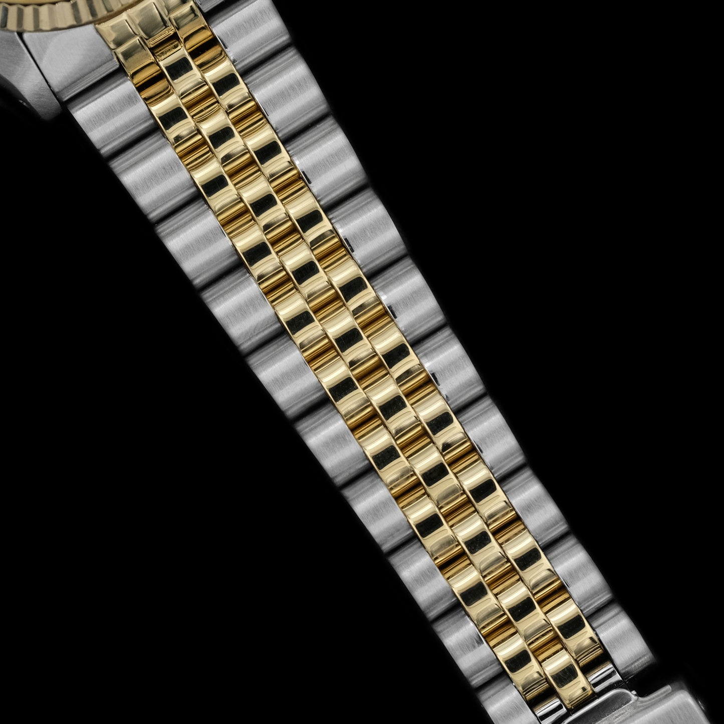 Rolex Datejust "Tiffany" dial ref.6827 from 1981