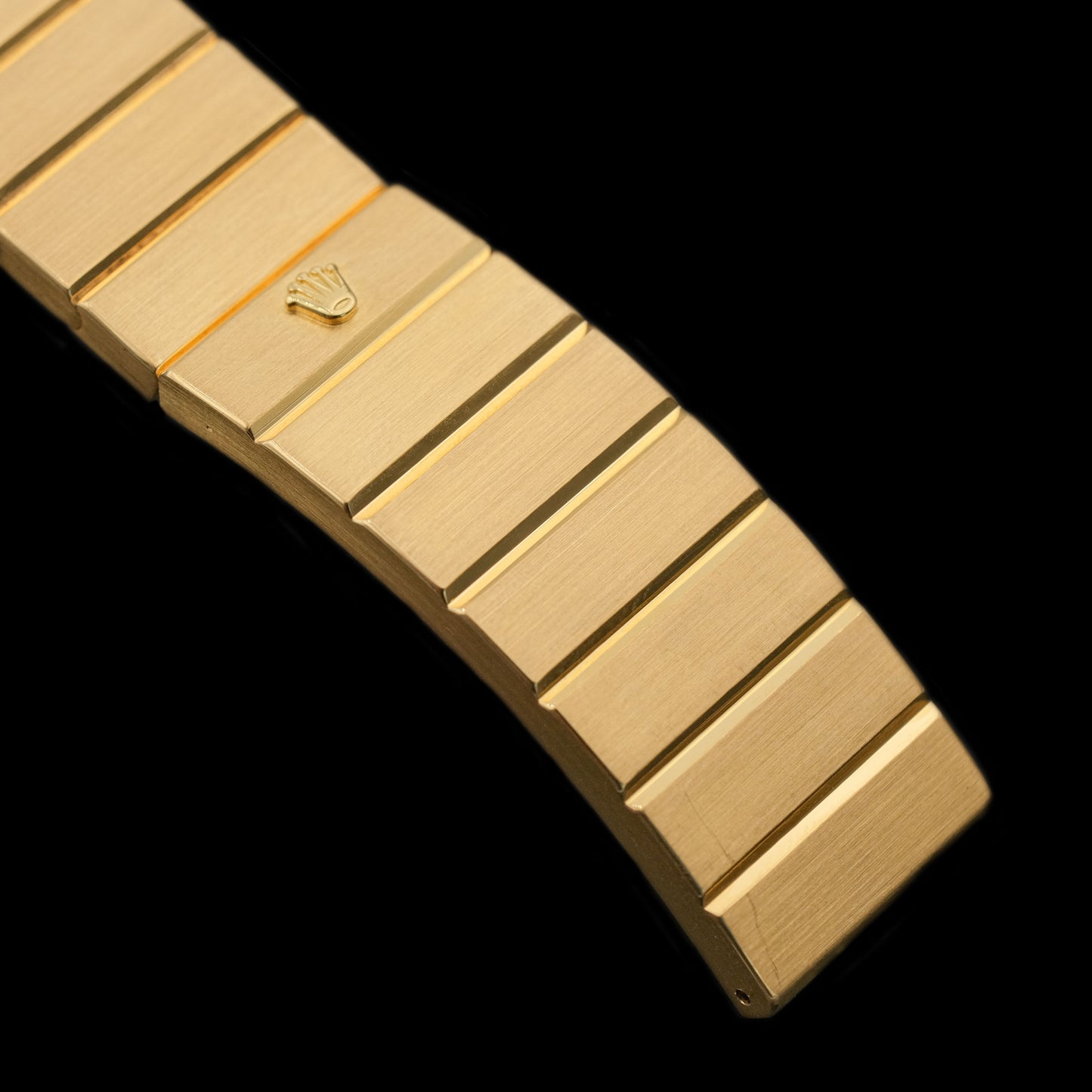 Rolex King Midas Cellini Lapis Lazuli ref.4316 from 1976