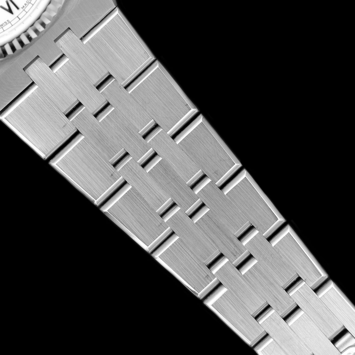 Rolex Oyster-Quartz 36mm ref.17014A from 2000