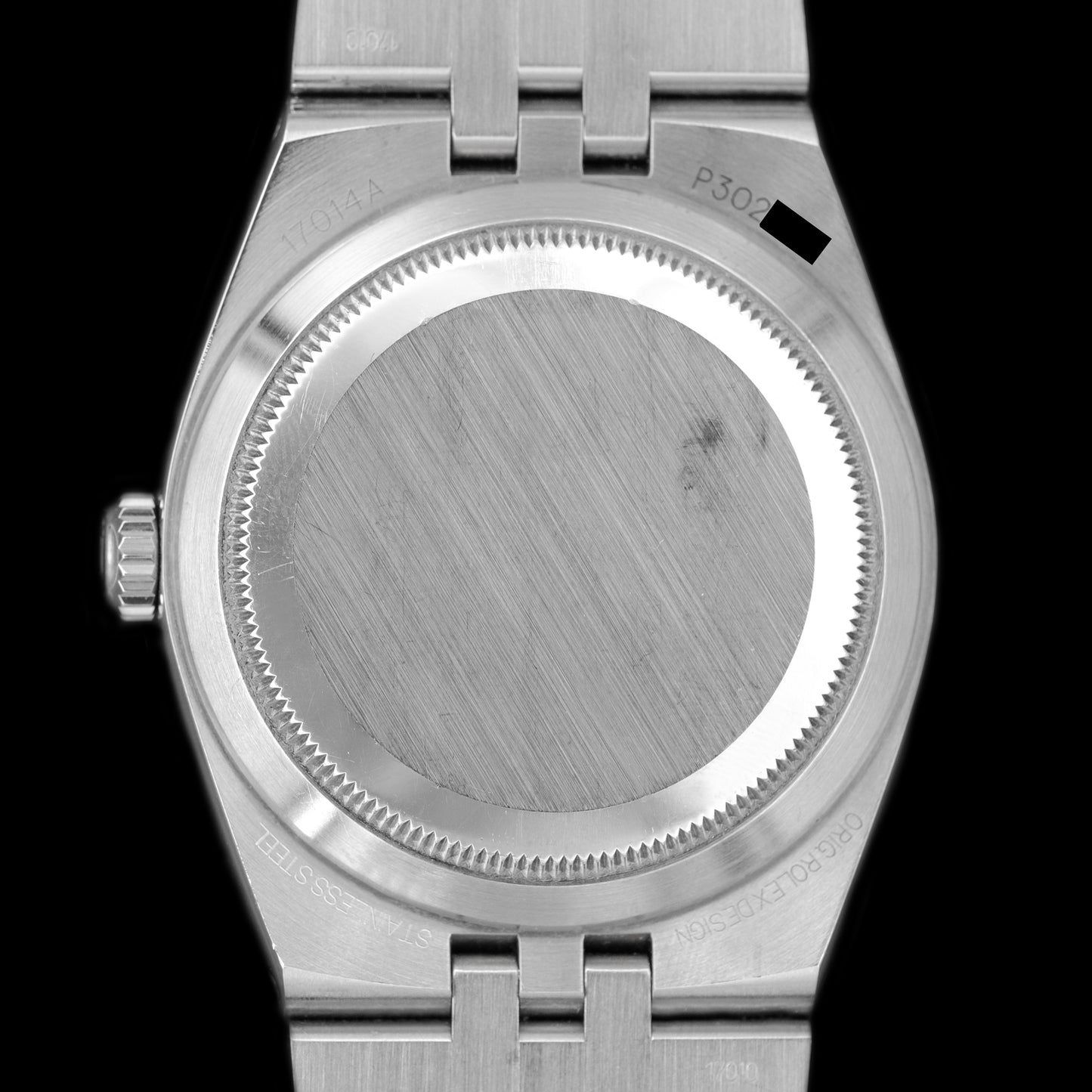 Rolex Oyster-Quartz 36mm ref.17014A from 2000