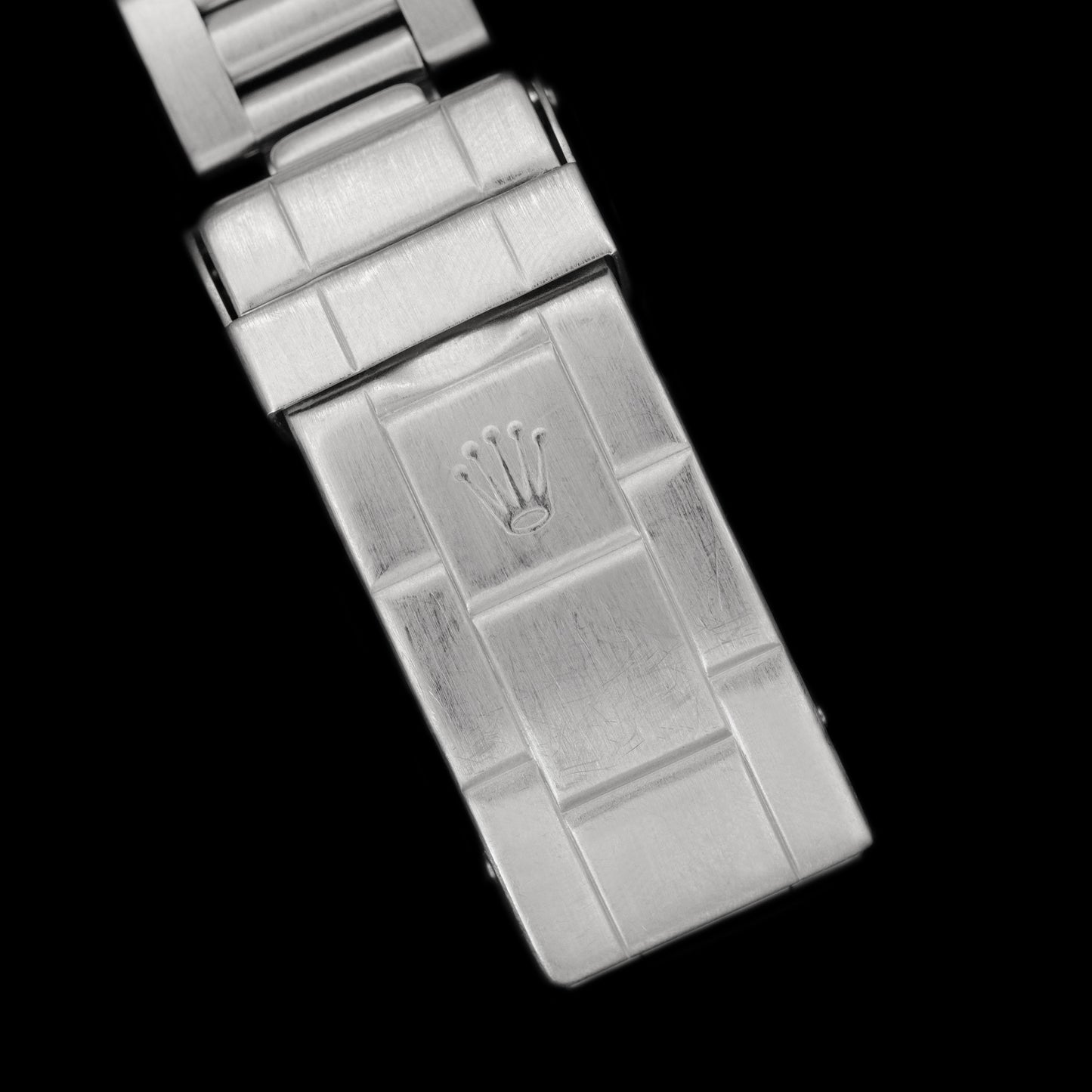 Rolex Submariner ref.5513 E-Serial Full-Set from 1990
