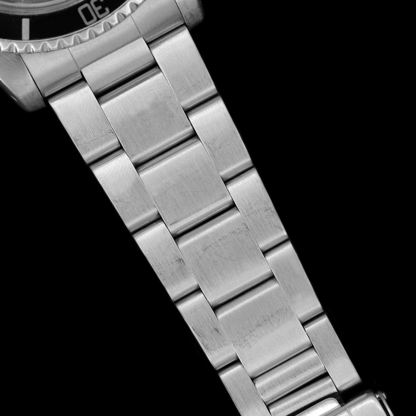 Rolex Submariner ref.5513 E-Serial Full-Set from 1990