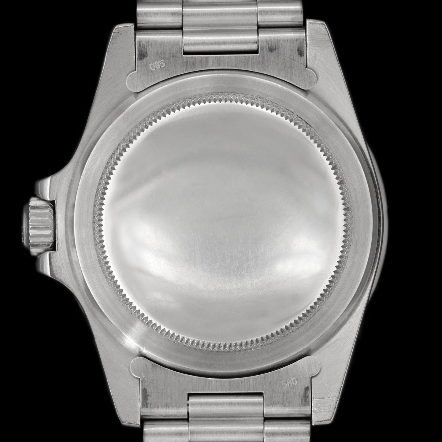 Rolex Submariner ref.5513 E-Serial Full-Set from 1990