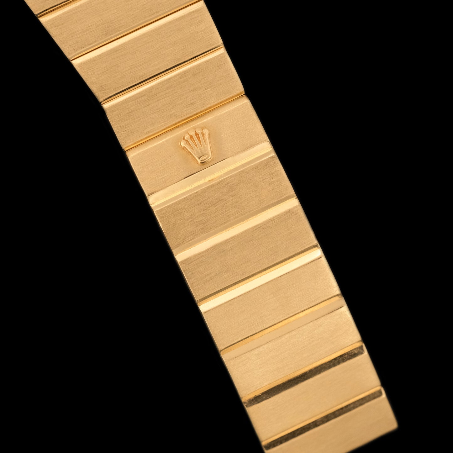 Rolex King Midas Cellini ref.4315 3rd series from 1975