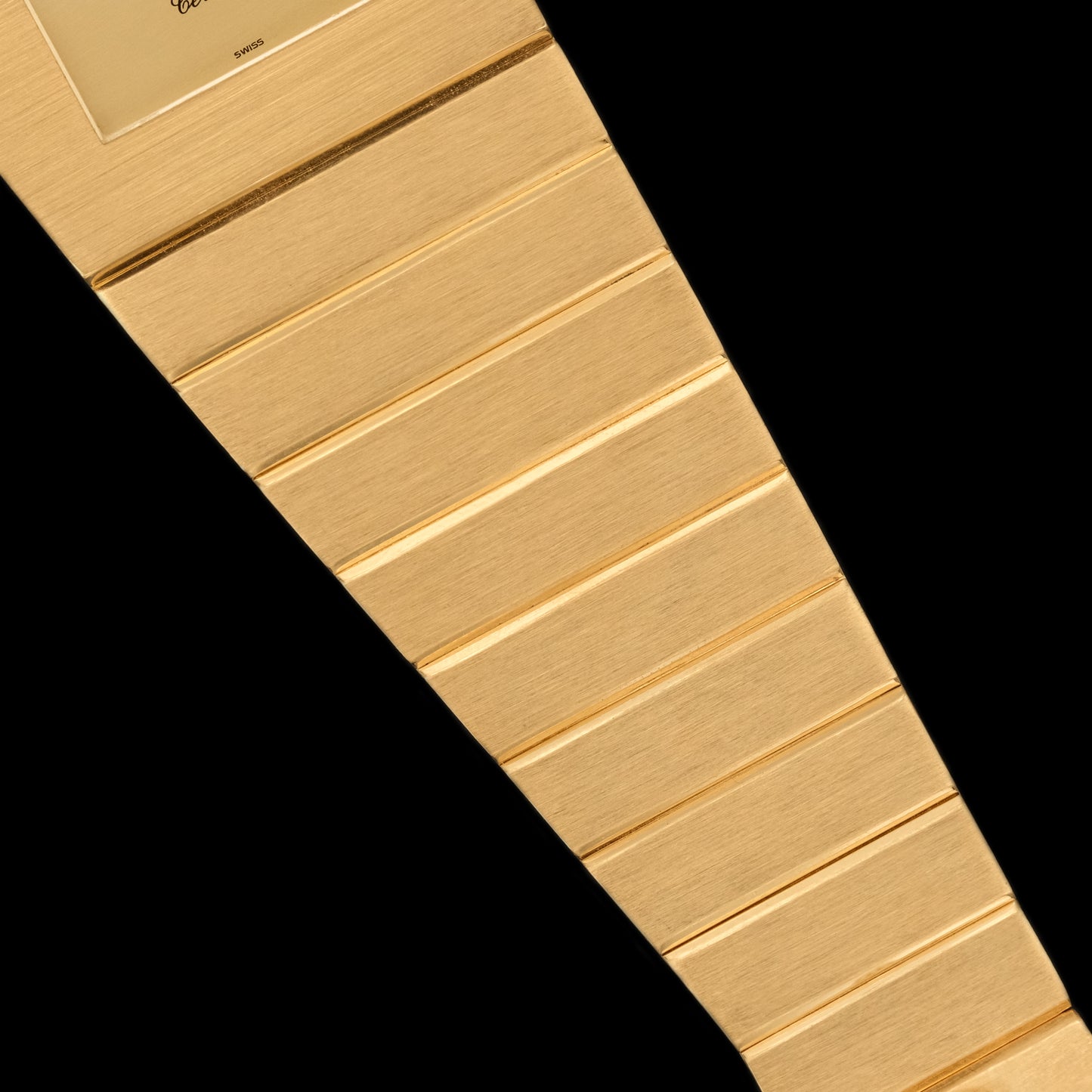 Rolex King Midas Cellini ref.4315 3rd series from 1975