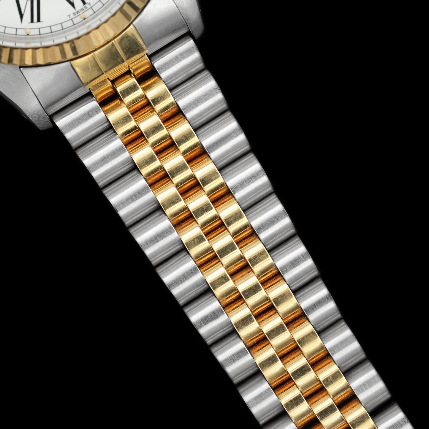 Rolex Datejust Buckley ref.16013 from 1987