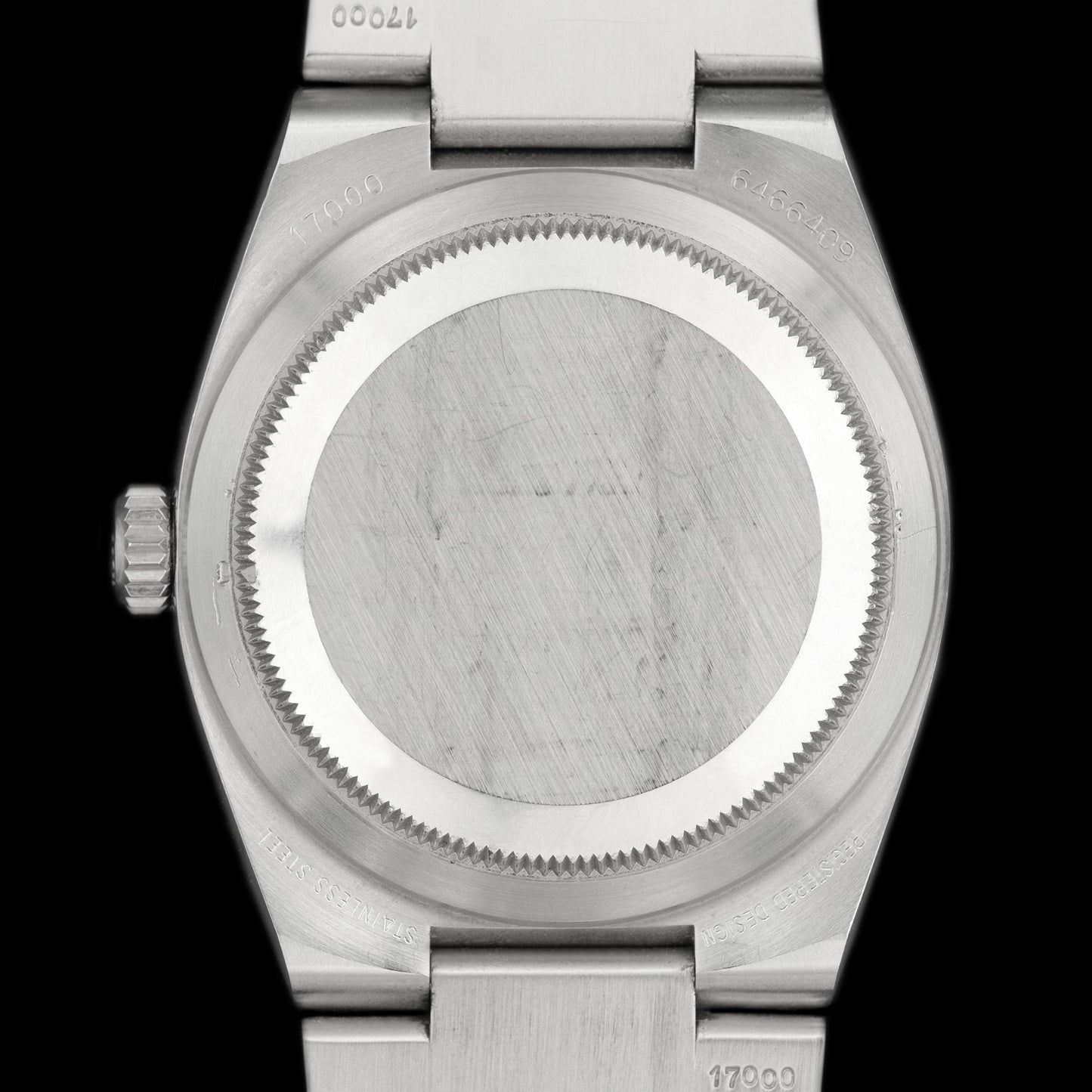 Rolex Datejust Oysterquartz ref.17000 from 1980