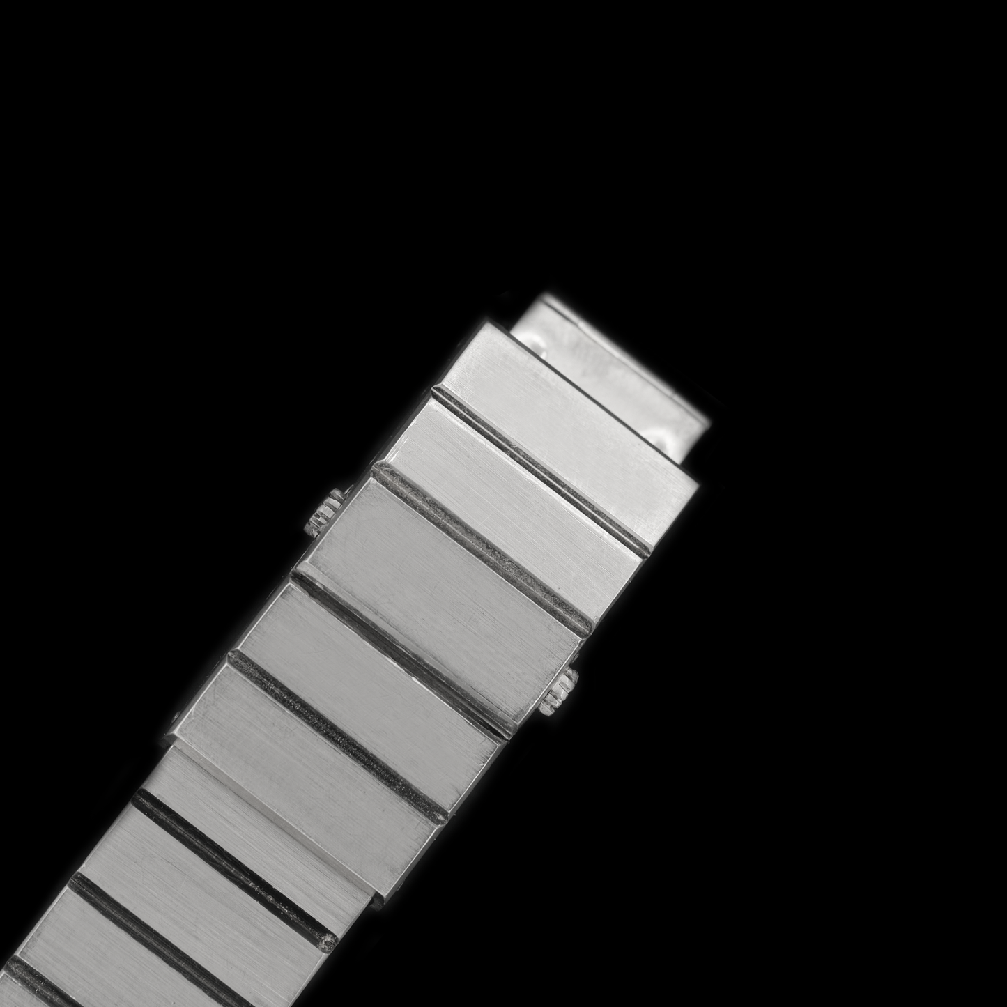 Rolex King Midas ref.9630 1st series White Gold from 1963