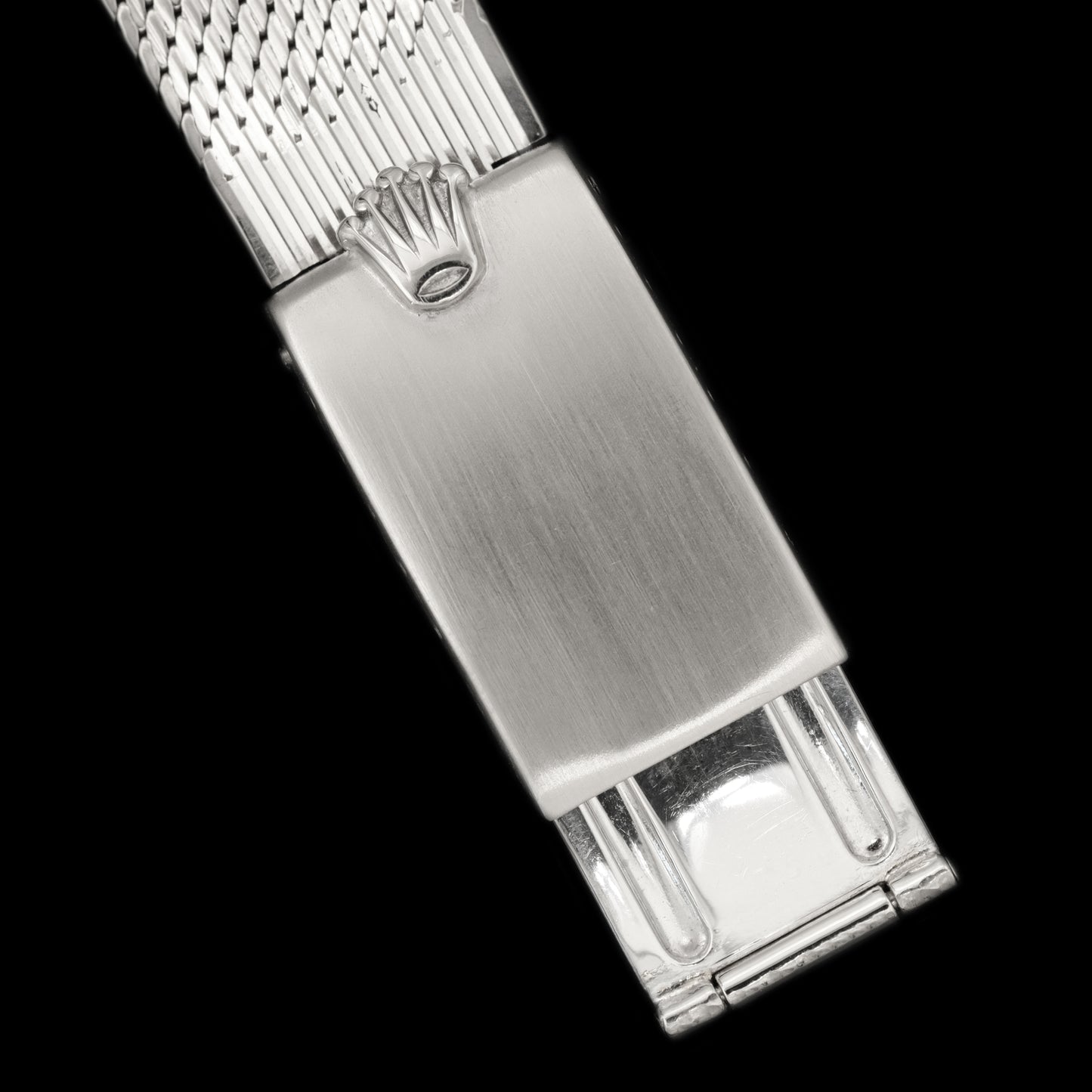 Rolex Precision "Pre-Cellini" ref.9578 from 1960