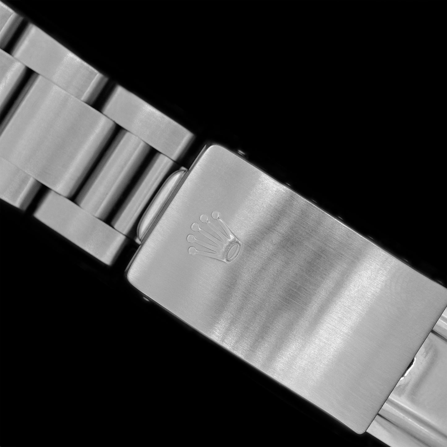 Rolex Explorer II Steve McQueen ref.1655 (Service Dial) from 1972