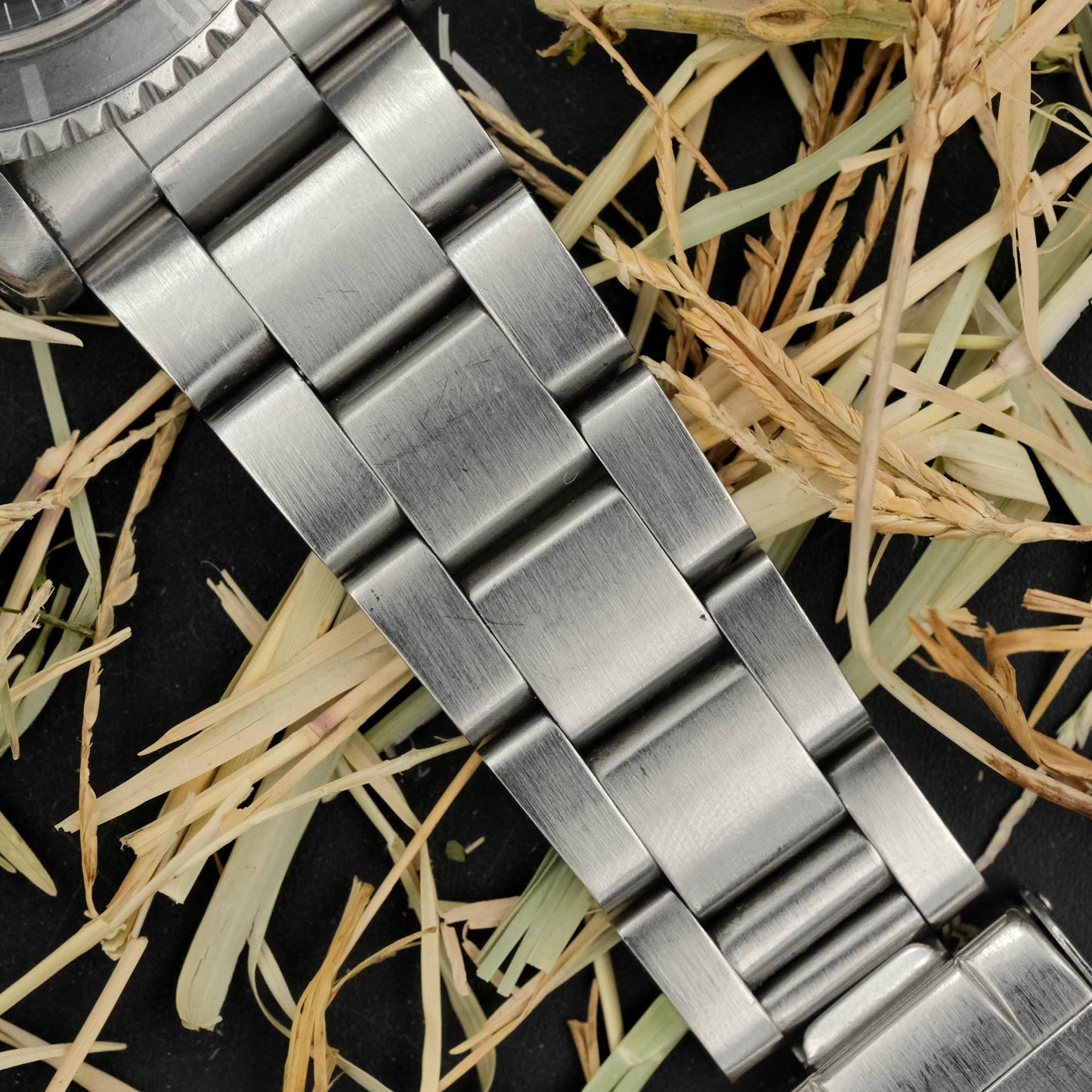 Rolex Submariner ref.5512 Full-Set from 1963