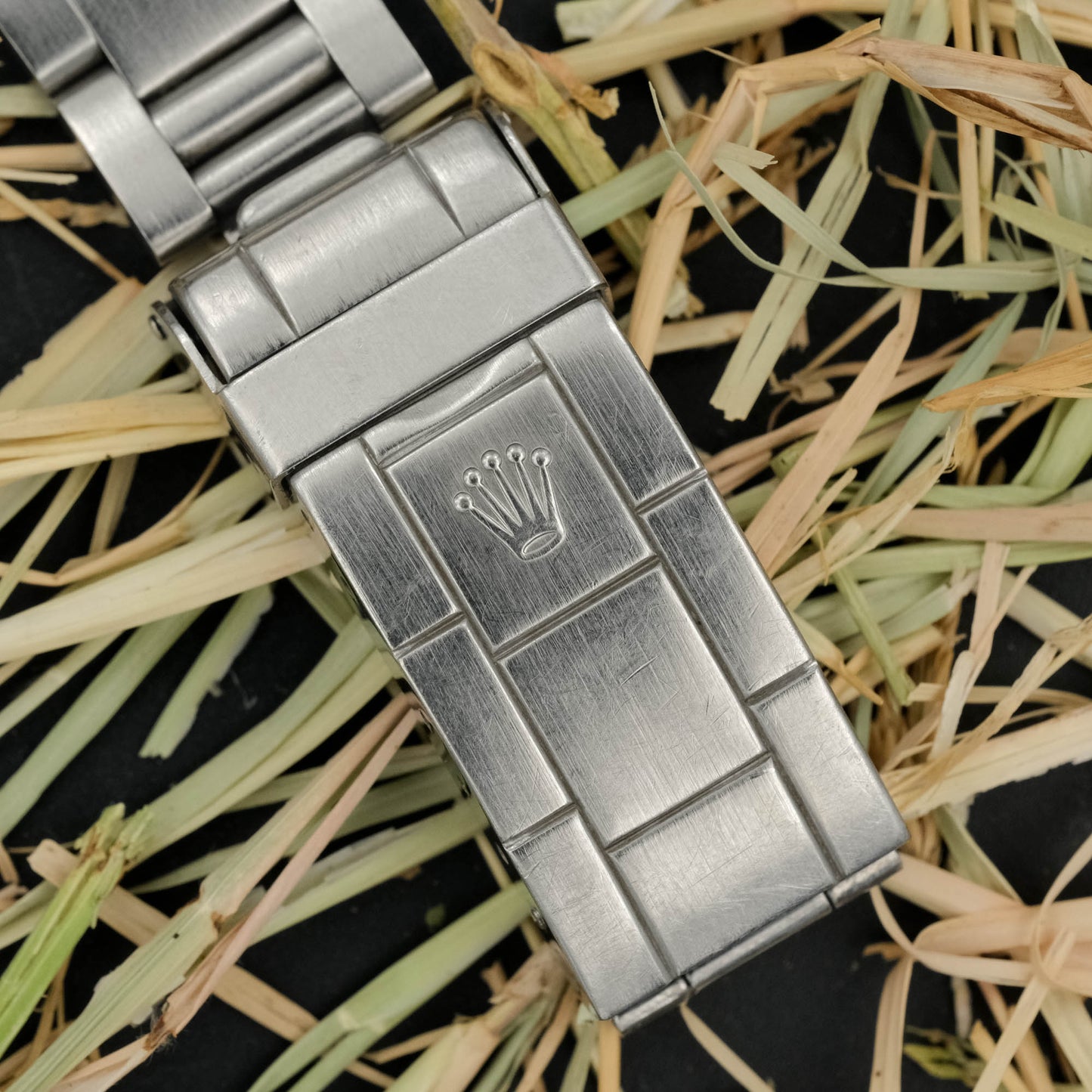 Rolex Submariner ref.5512 Full-Set from 1963