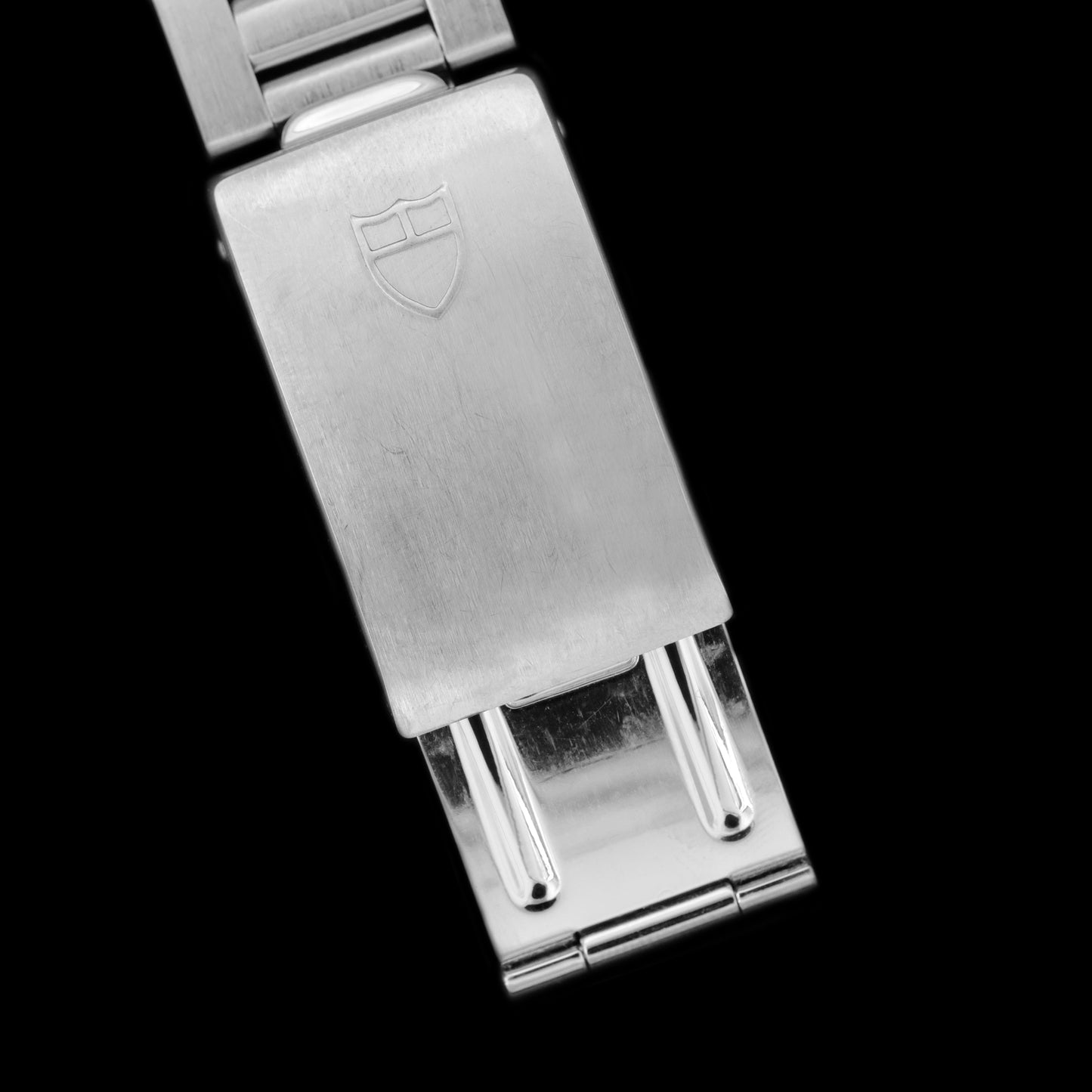 Tudor Oysterdate Big Block ref.79170 Full-Set from 1993