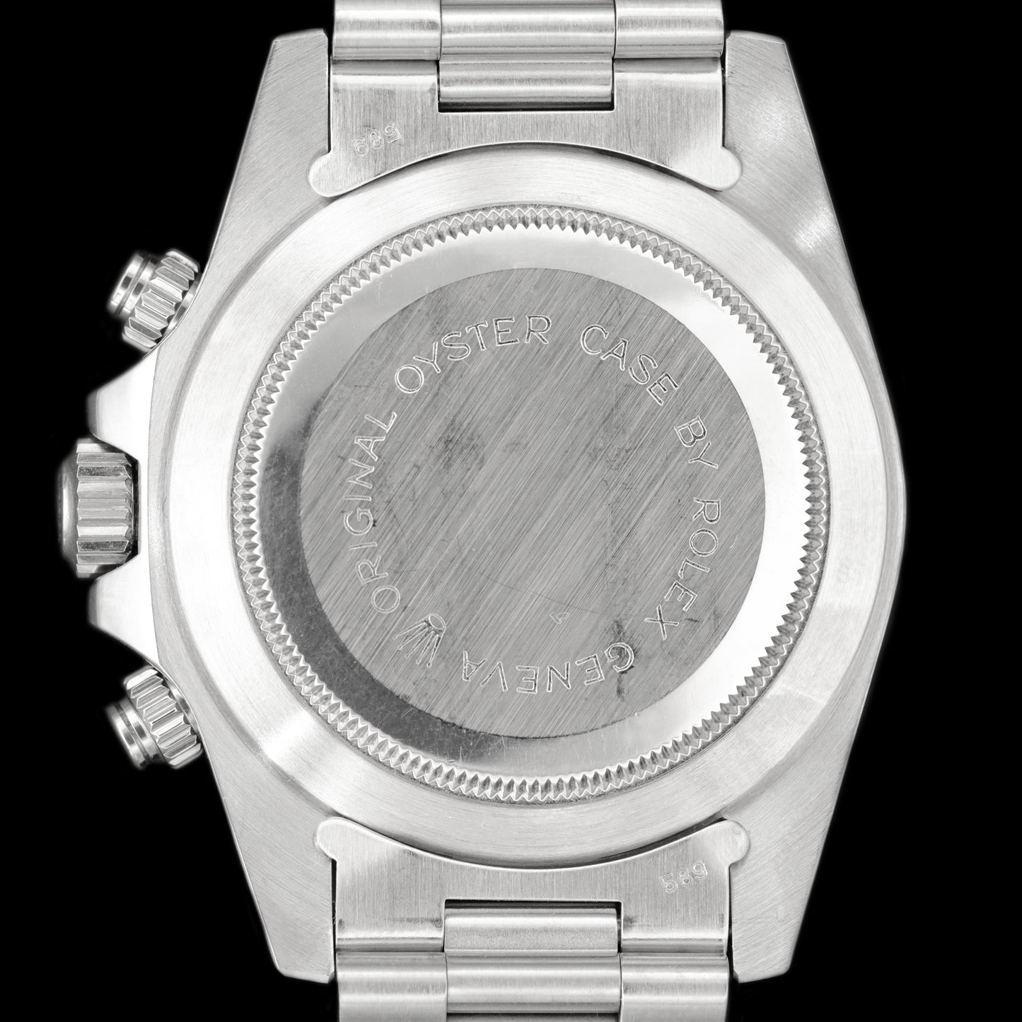 Tudor Oysterdate Big Block ref.79170 Full-Set from 1993