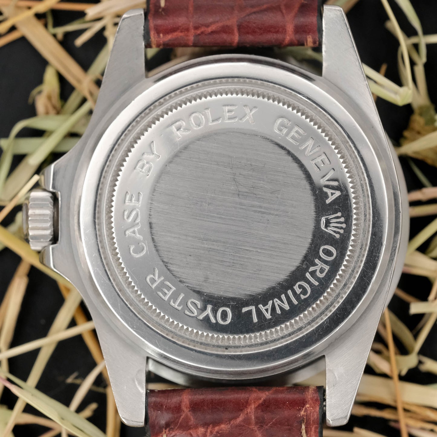 Tudor Prince Submariner Oyterdate ref.9411/0 from 1975
