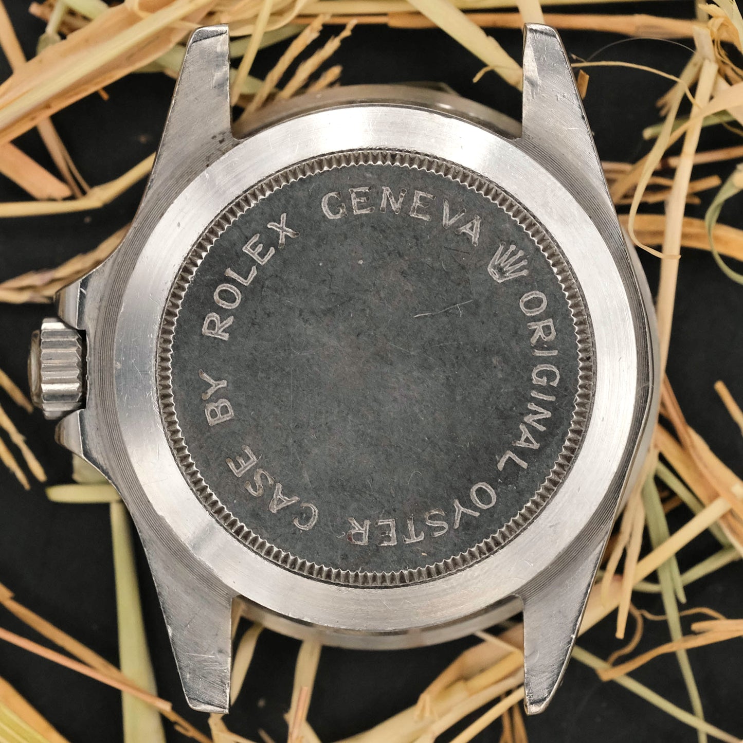 Tudor Oyster-Prince Submariner ref.7928/0 from 1967