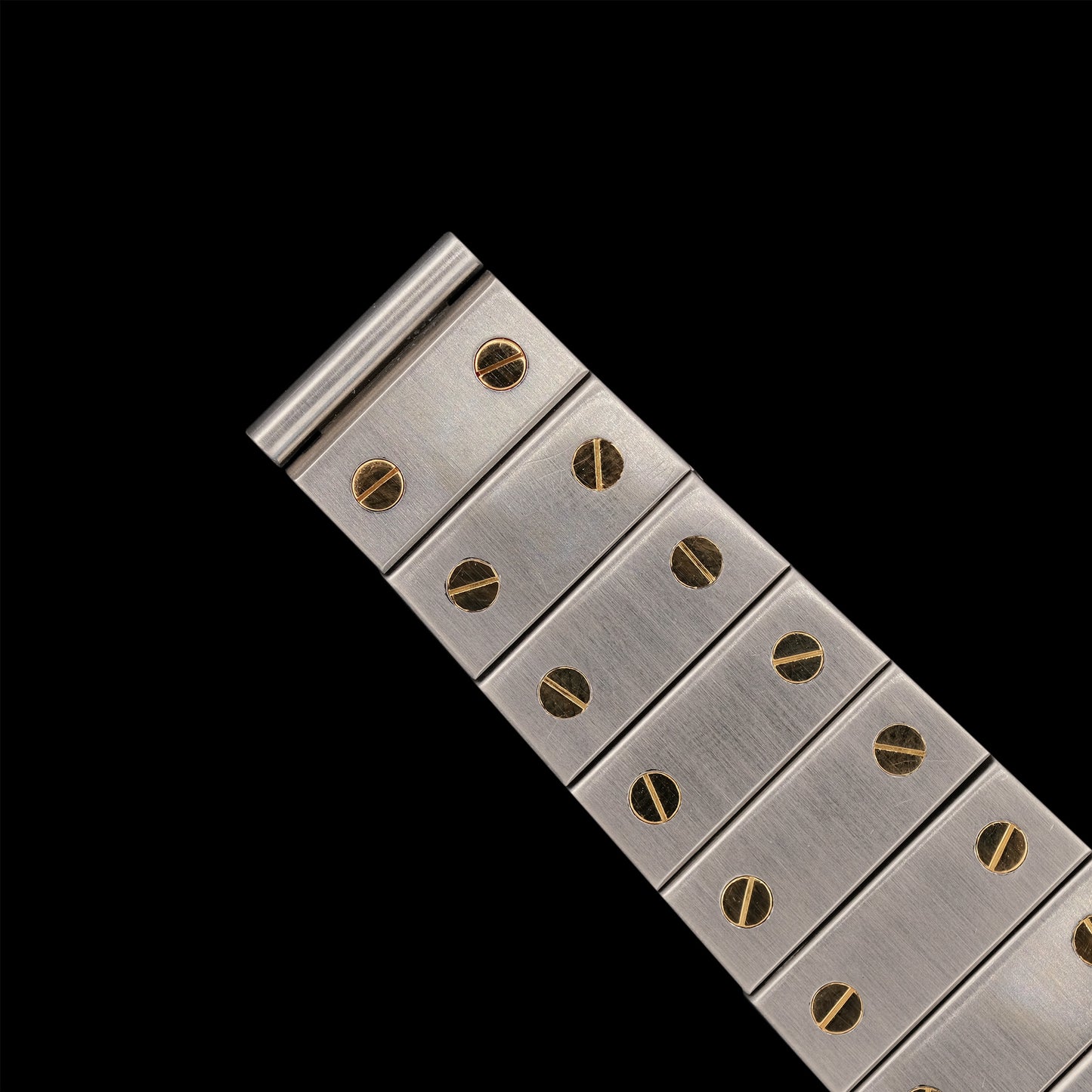 Cartier Santos Carrée ref.2961 from 1980