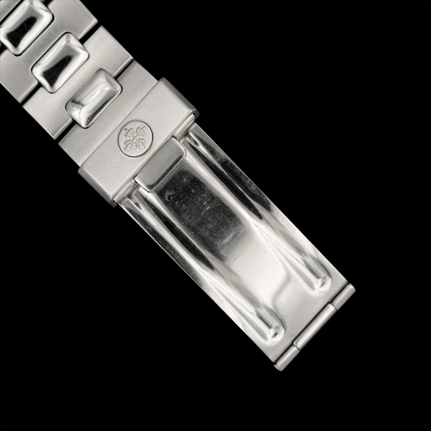 Patek Philippe Nautilus "Jumbo" ref.3700/001A from 1977
