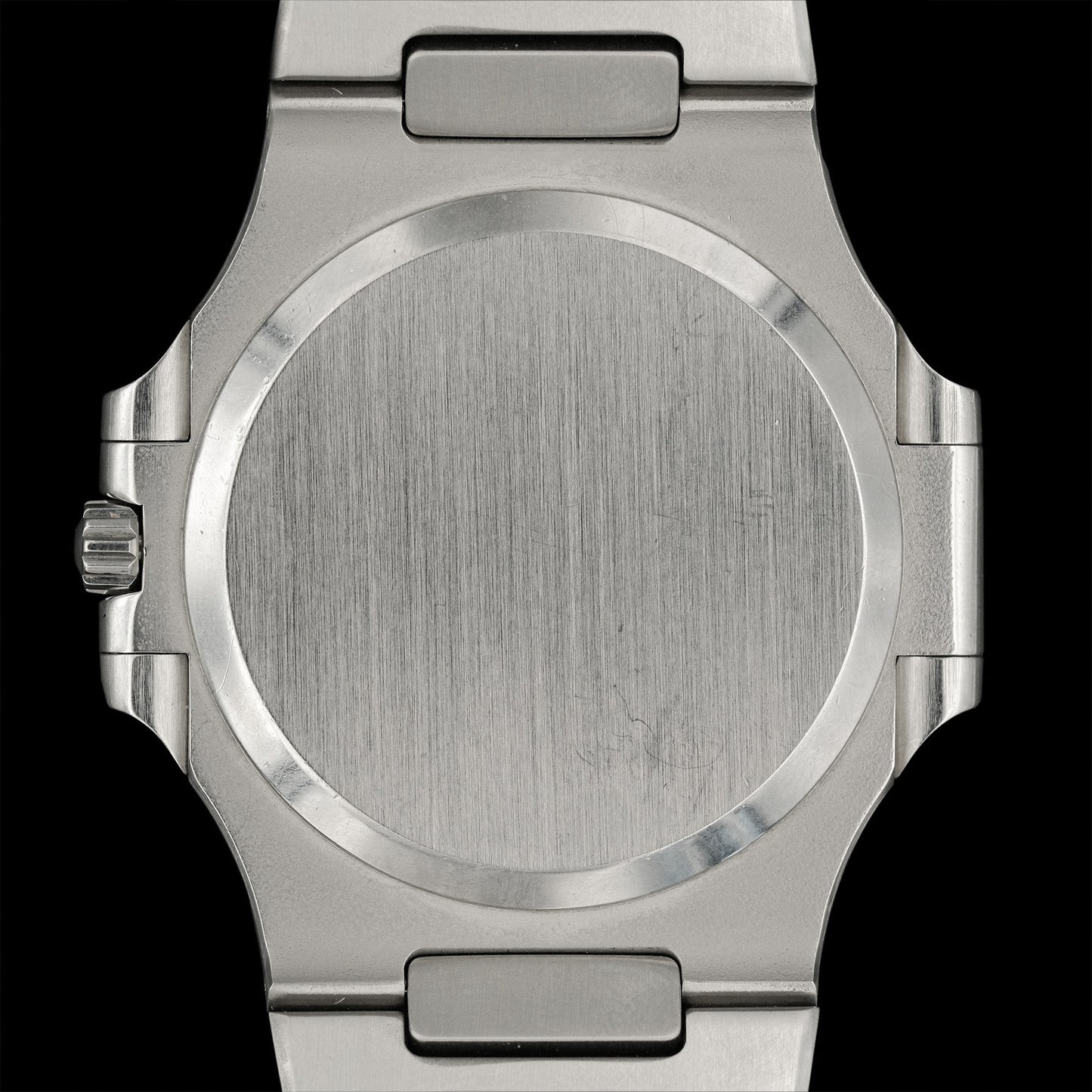 Patek Philippe Nautilus "Jumbo" ref.3700/001A from 1977