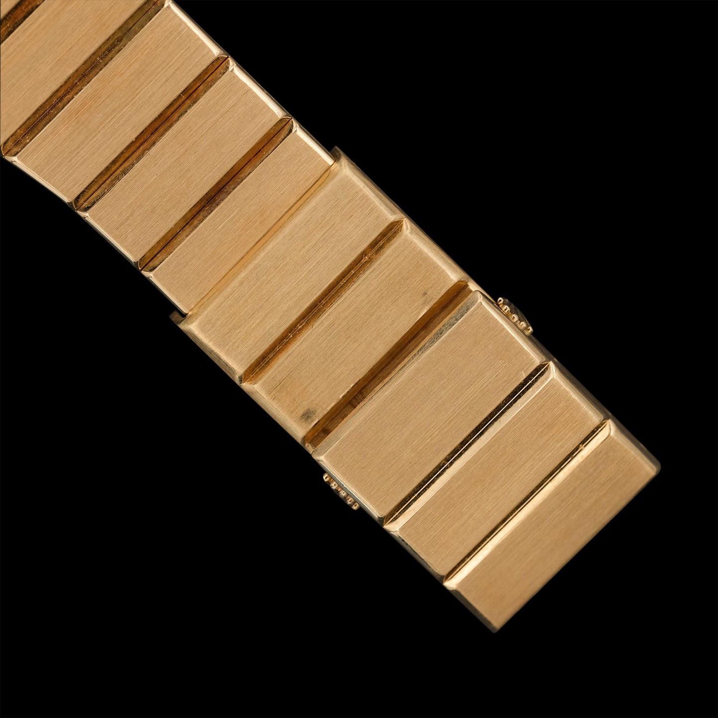 Rolex King Midas 18k ref.3580 2nd series from 1975