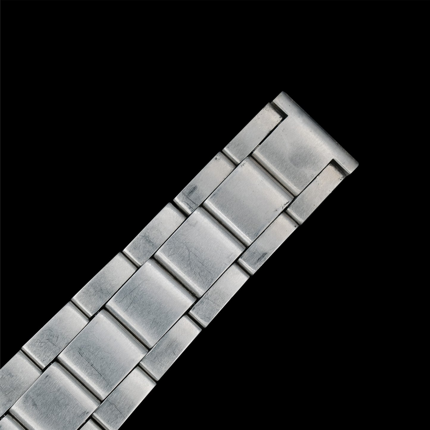 Rolex GMT Master ref.1675 "Long E" from 1970