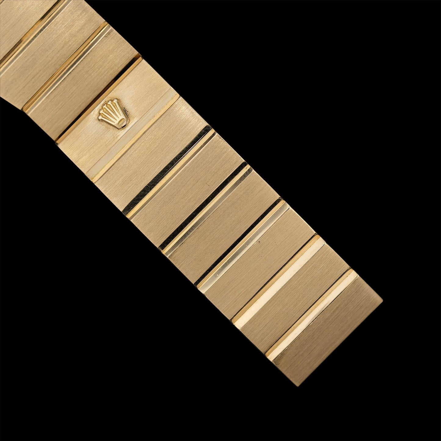 Rolex King Midas Cellini ref.4315 3st Series from 1977