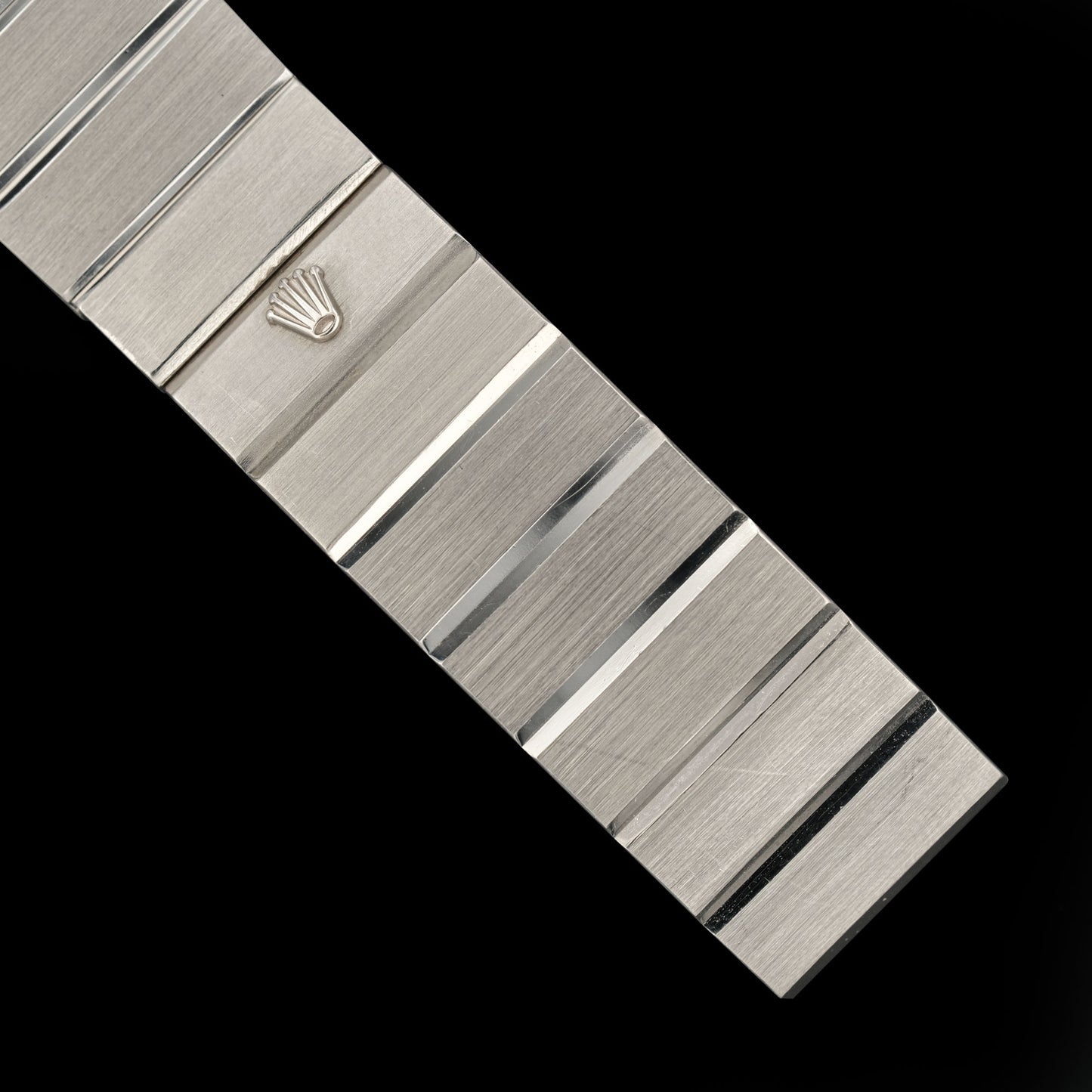 Rolex King Midas Cellini Hexagonal Ref.4342 from 1976